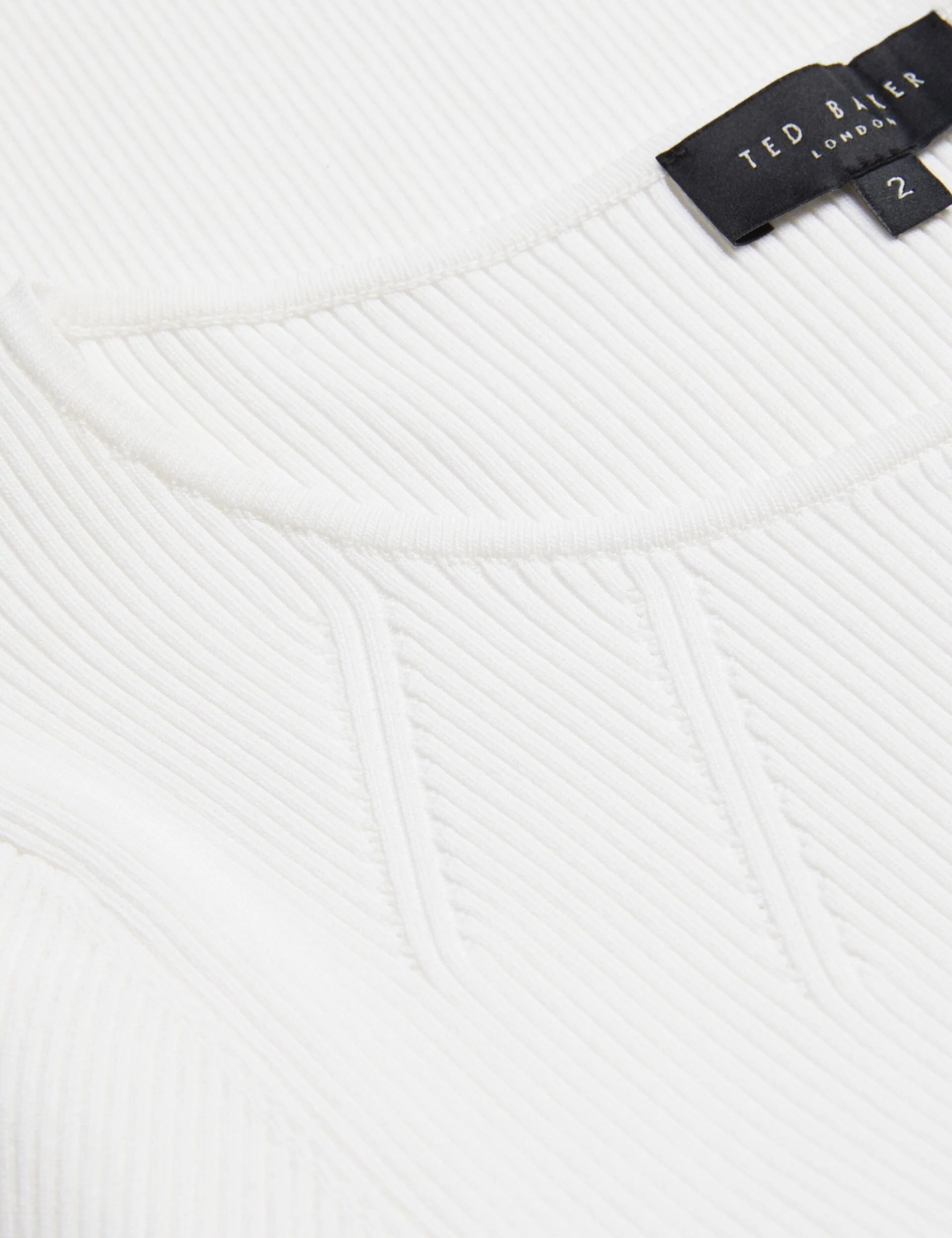 HILANEE | IVORY - Image 3