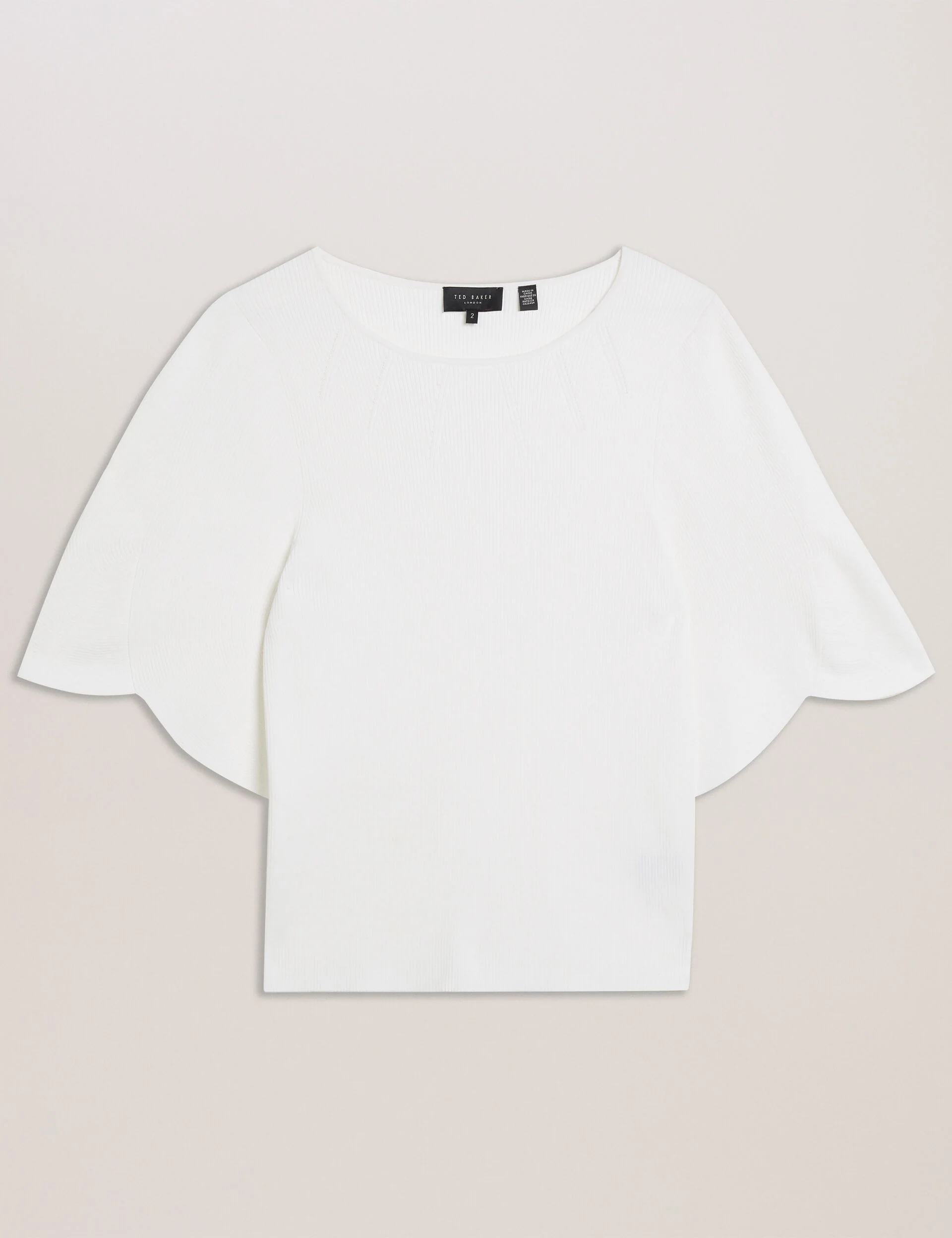 HILANEE | IVORY - Image 6