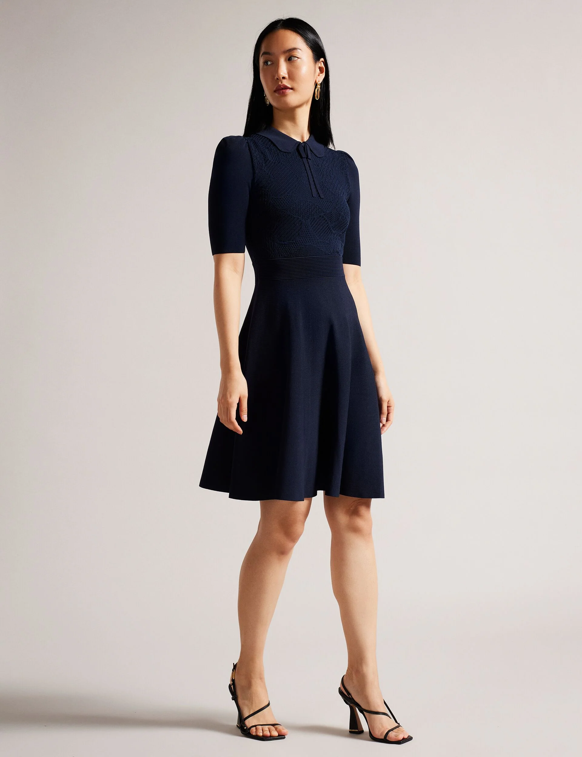 HILLDER | DARK BLUE - Image 2