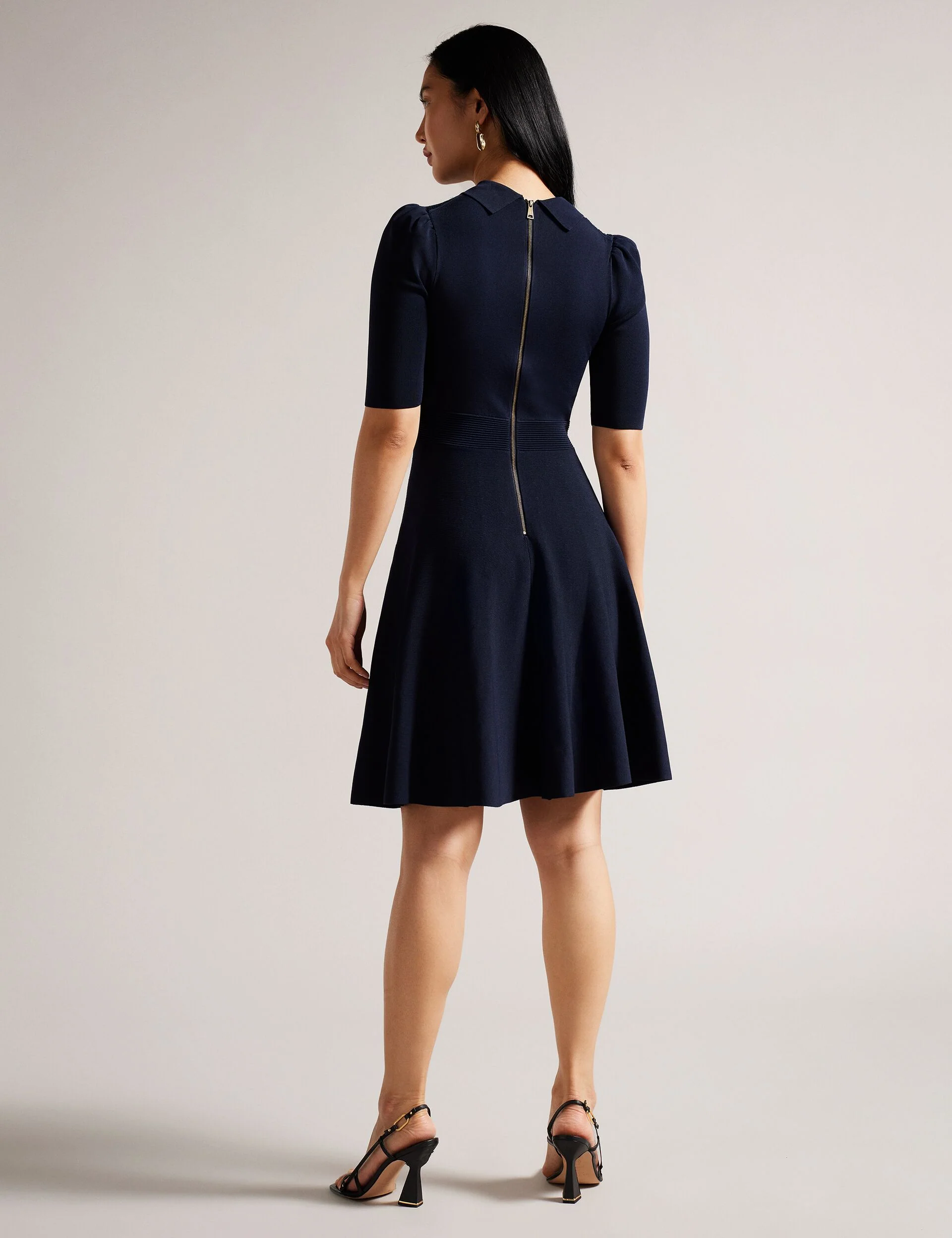 HILLDER | DARK BLUE - Image 5