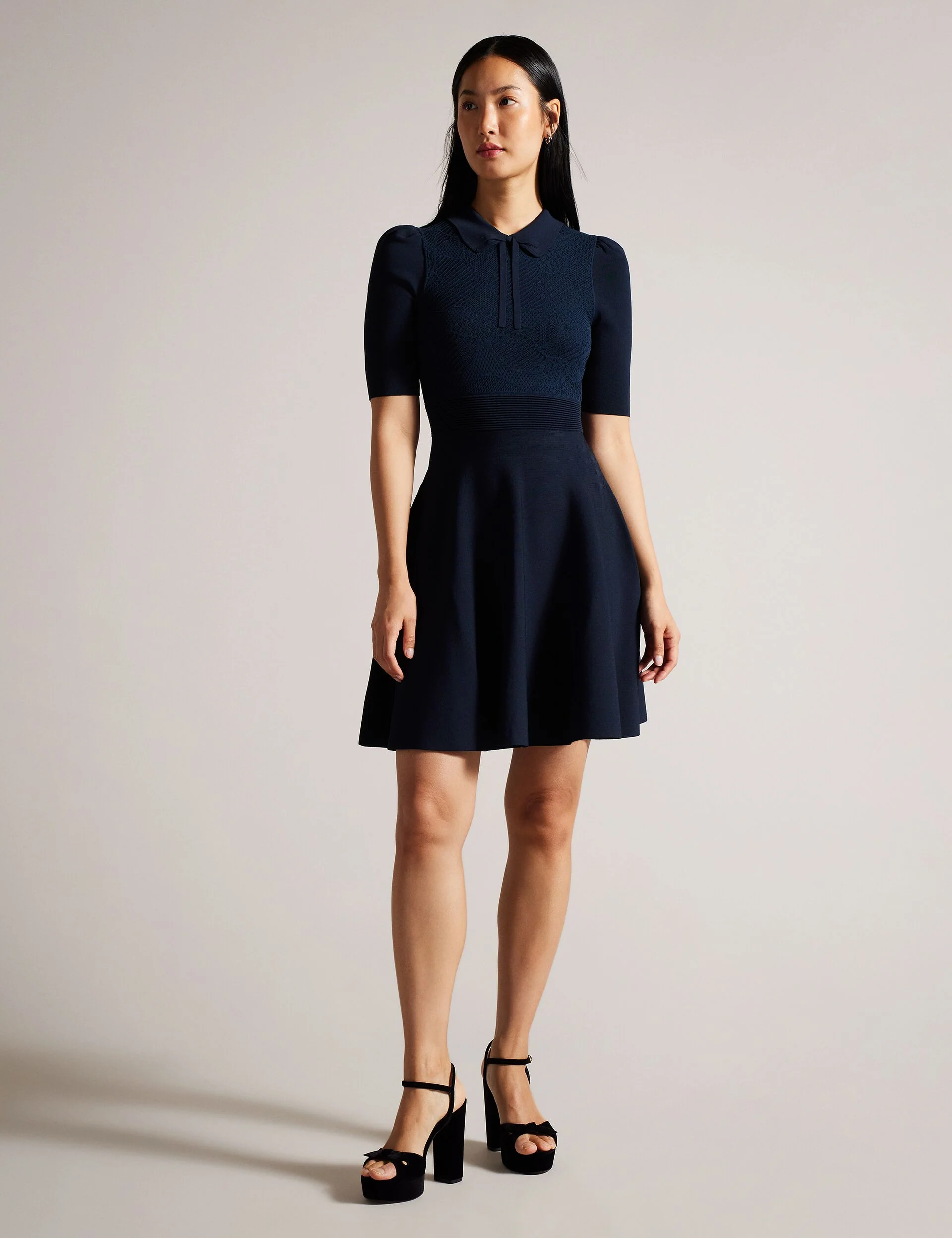 HILLDER | NAVY - Image 2