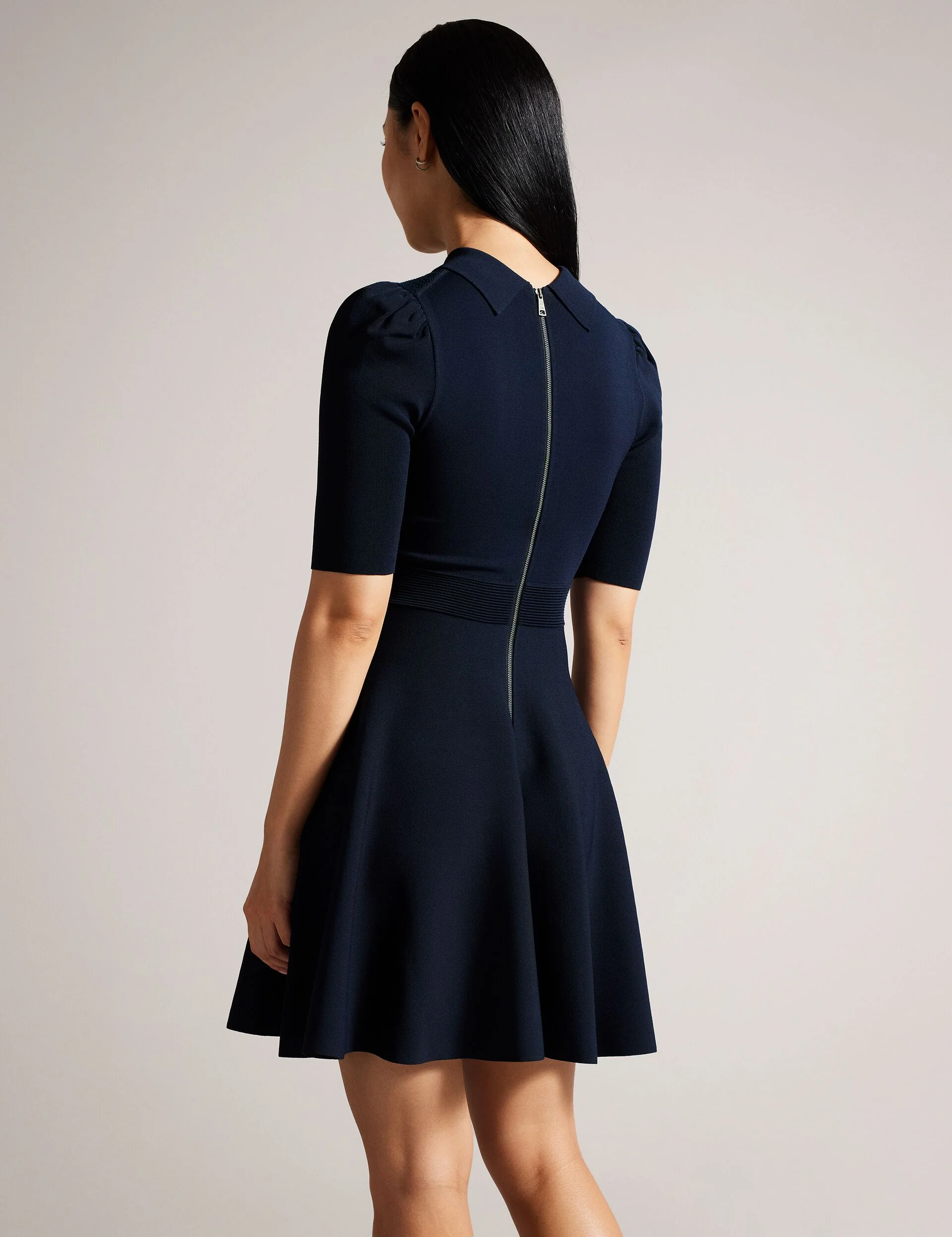 HILLDER | NAVY - Image 3