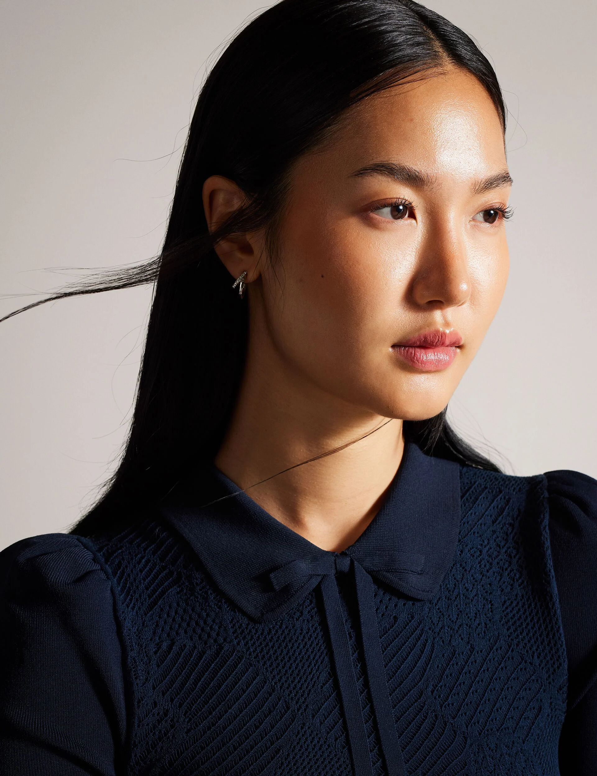 HILLDER | NAVY - Image 4