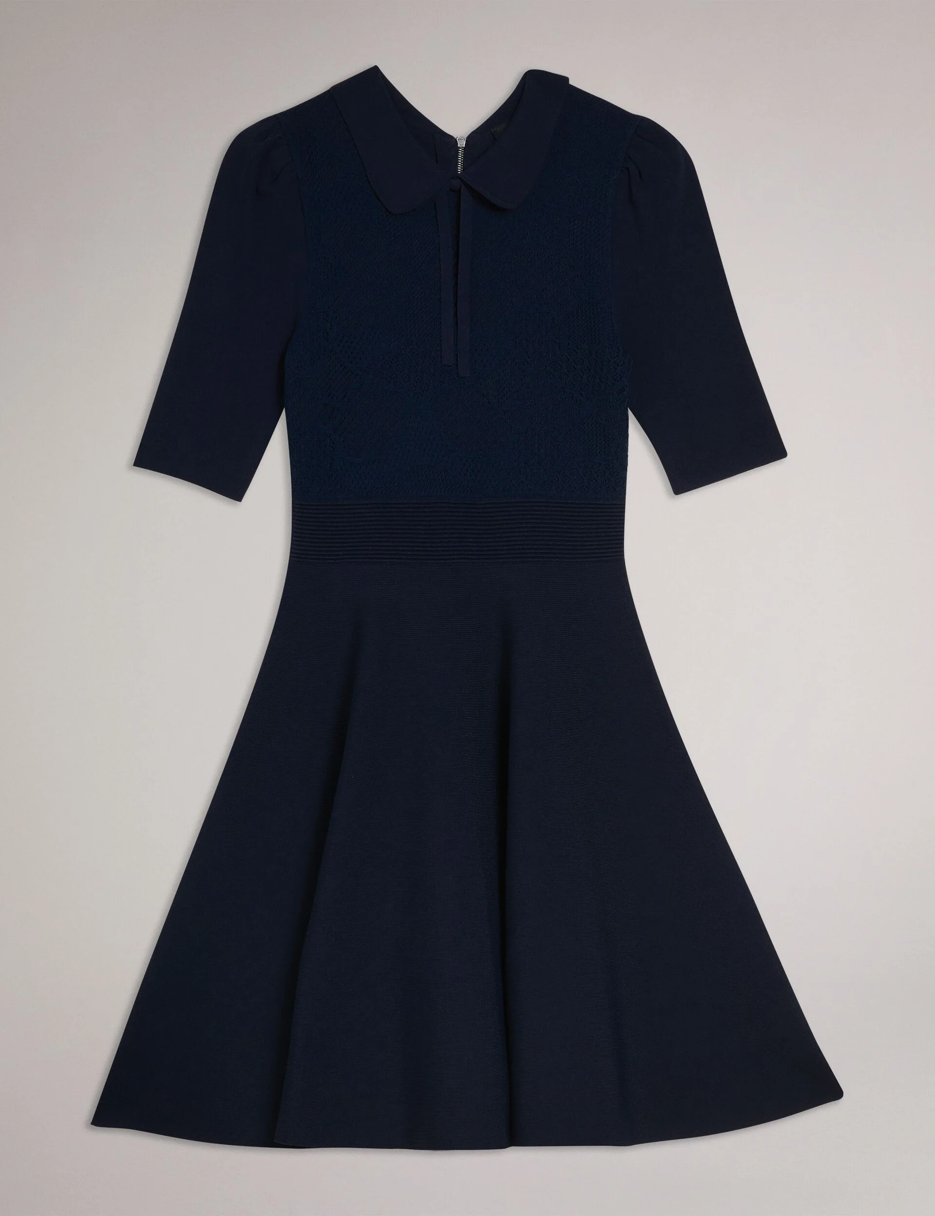 HILLDER | NAVY - Image 5