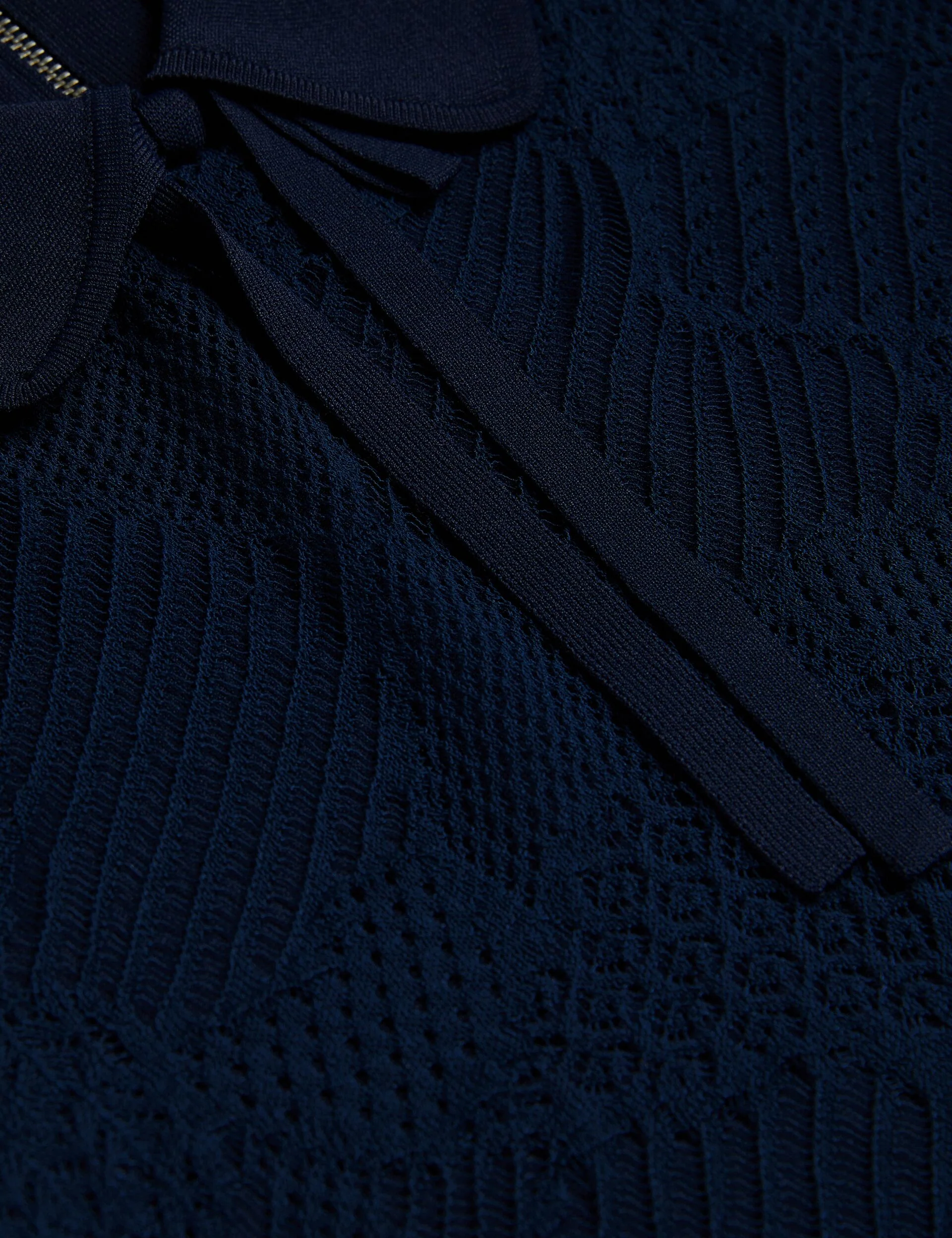 HILLDER | NAVY - Image 6