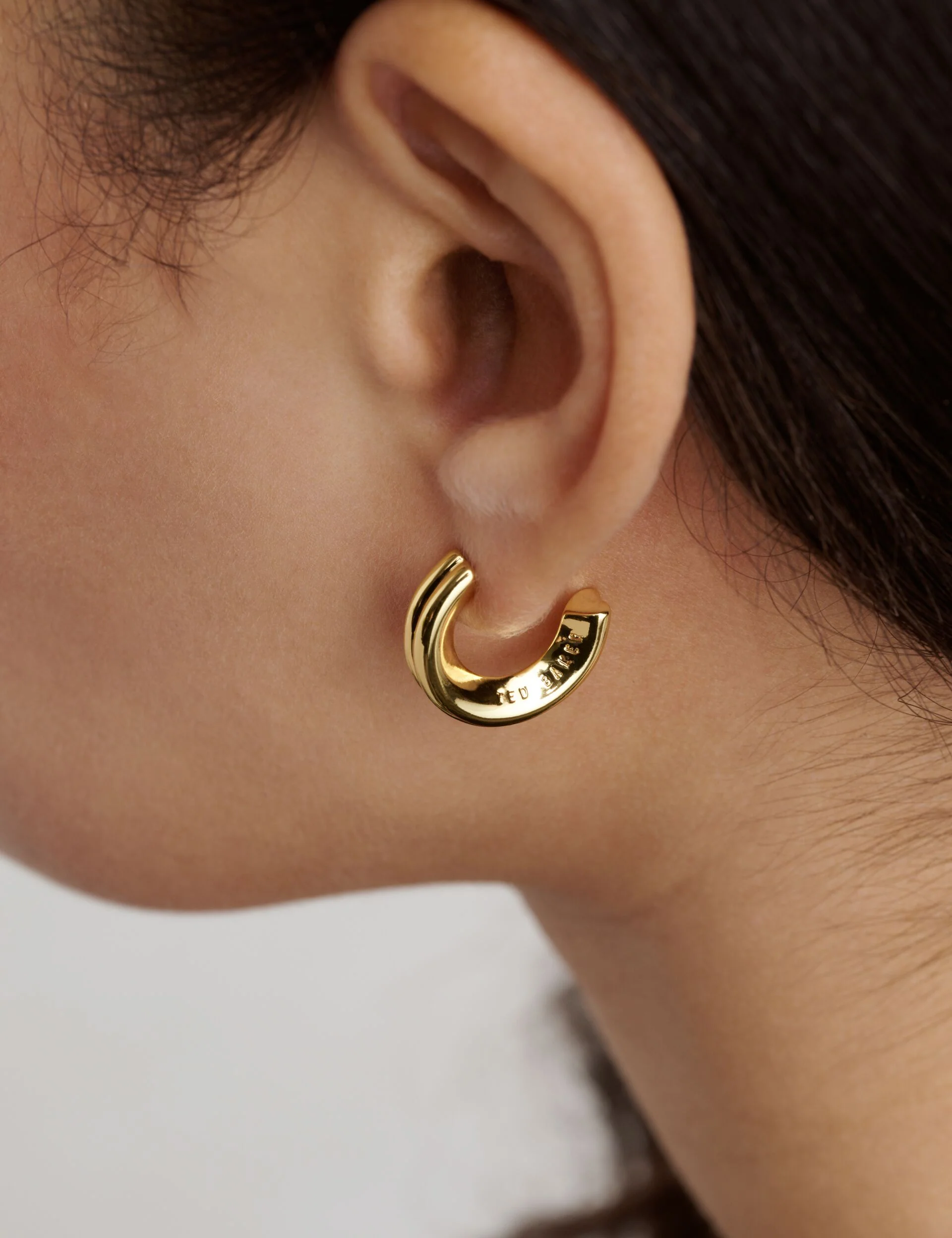 HILYA | GOLD