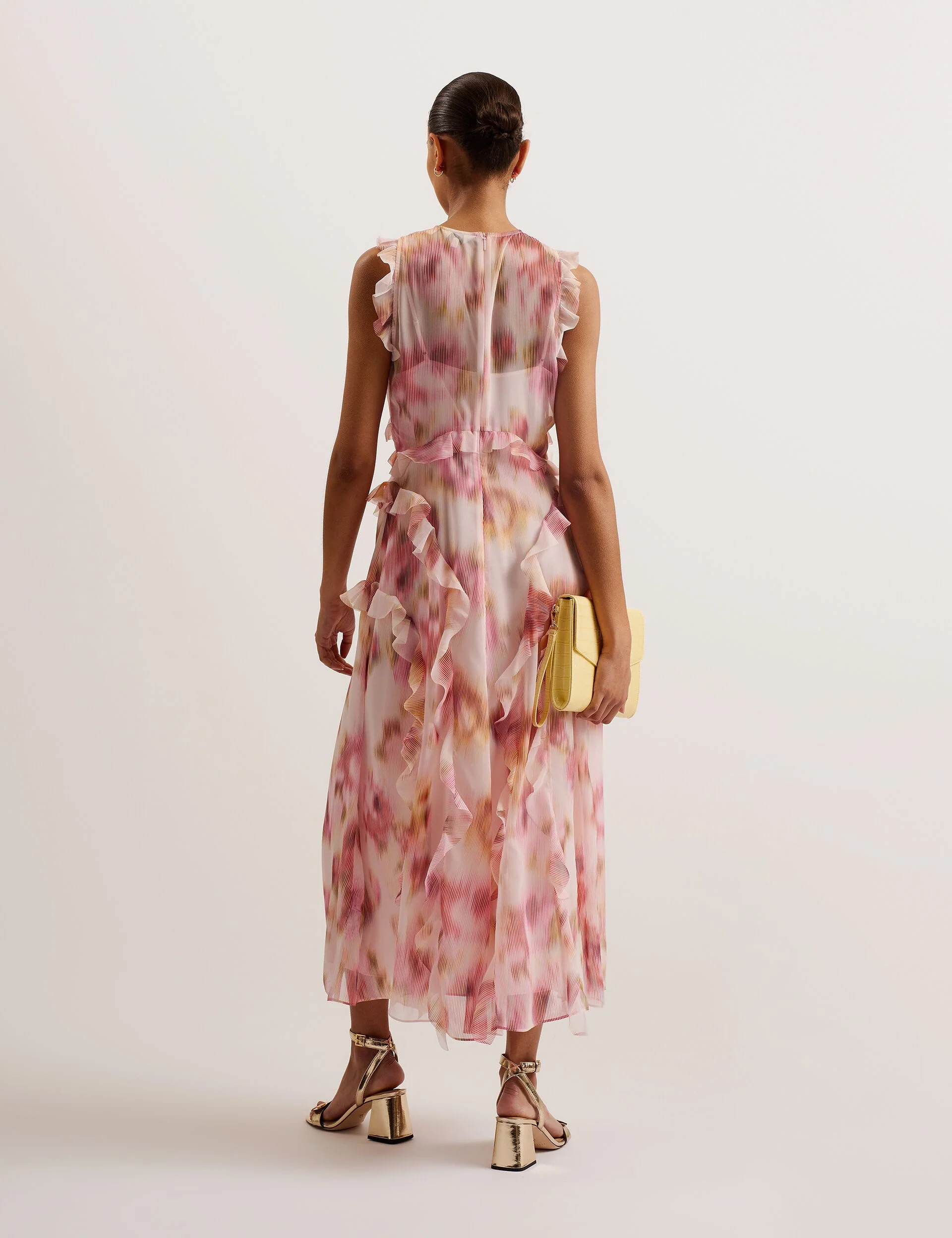 HISAKO | LIGHT PINK - Image 2