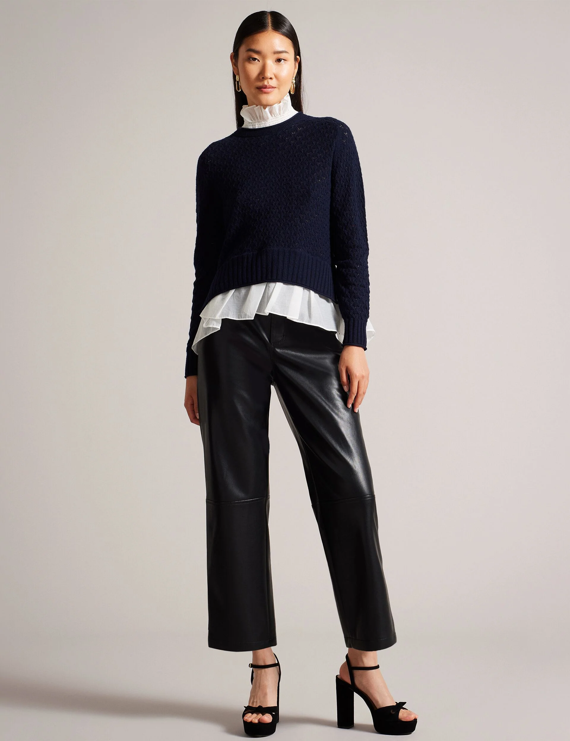 HOLINA | DARK BLUE - Image 2