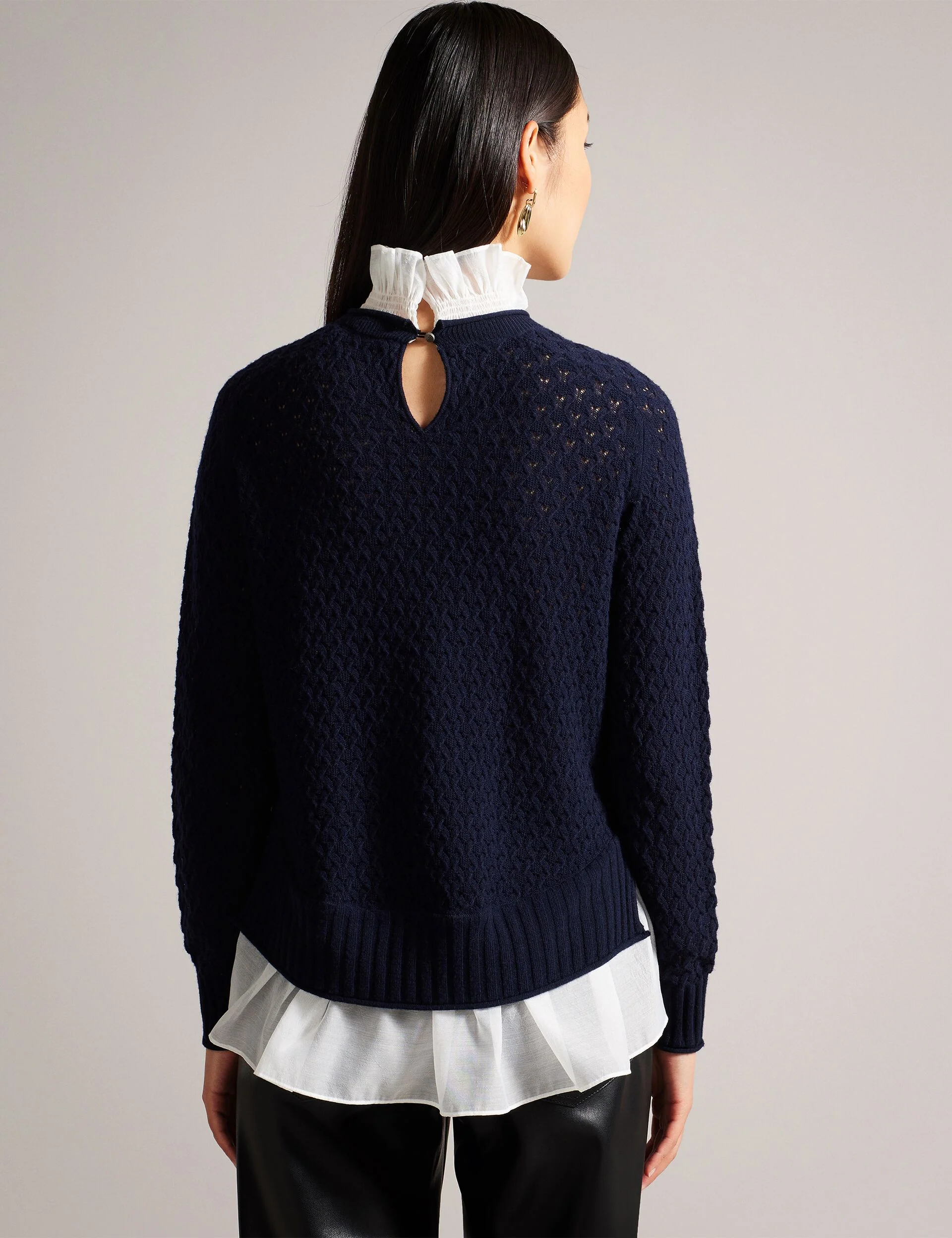 HOLINA | DARK BLUE - Image 4