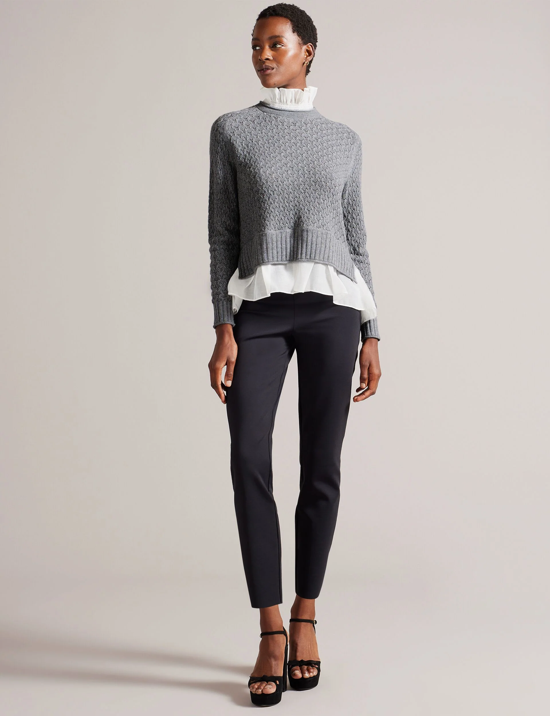 HOLINA | GREY - Image 2