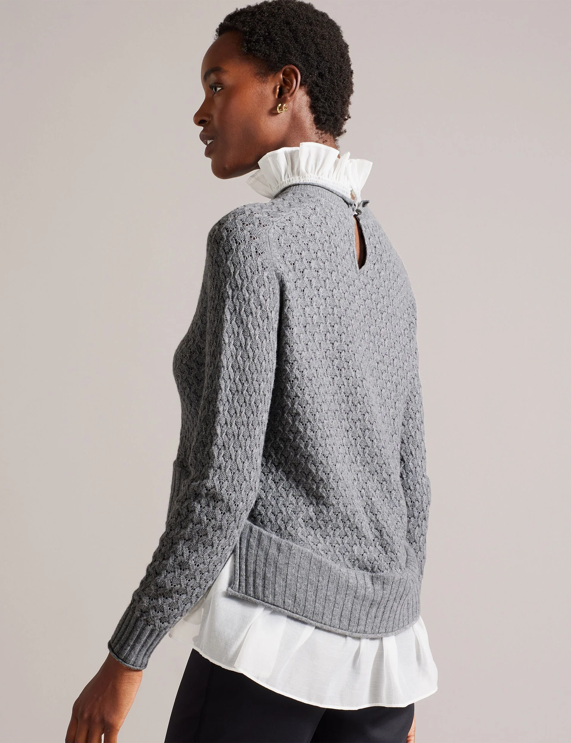 HOLINA | GREY - Image 5