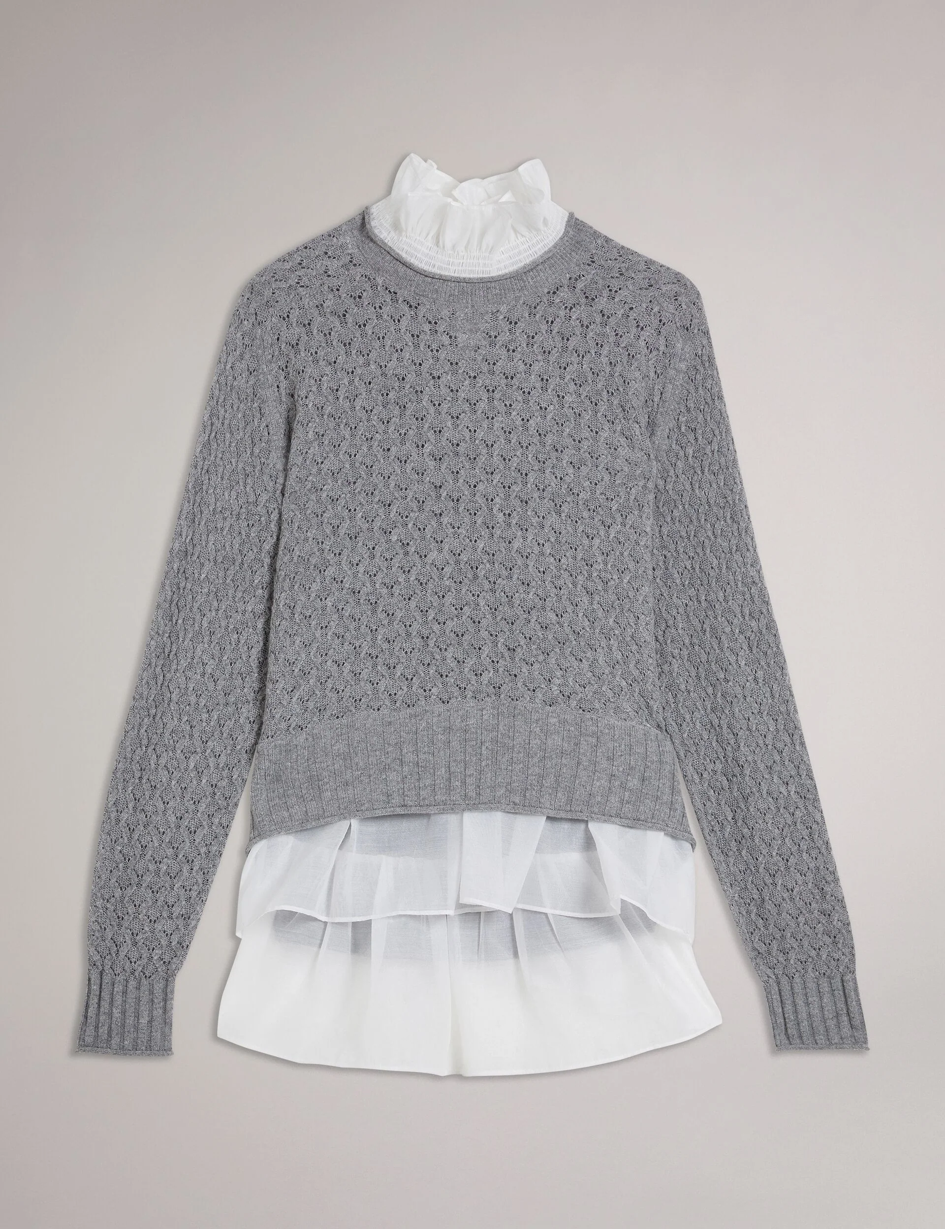 HOLINA | GREY - Image 7