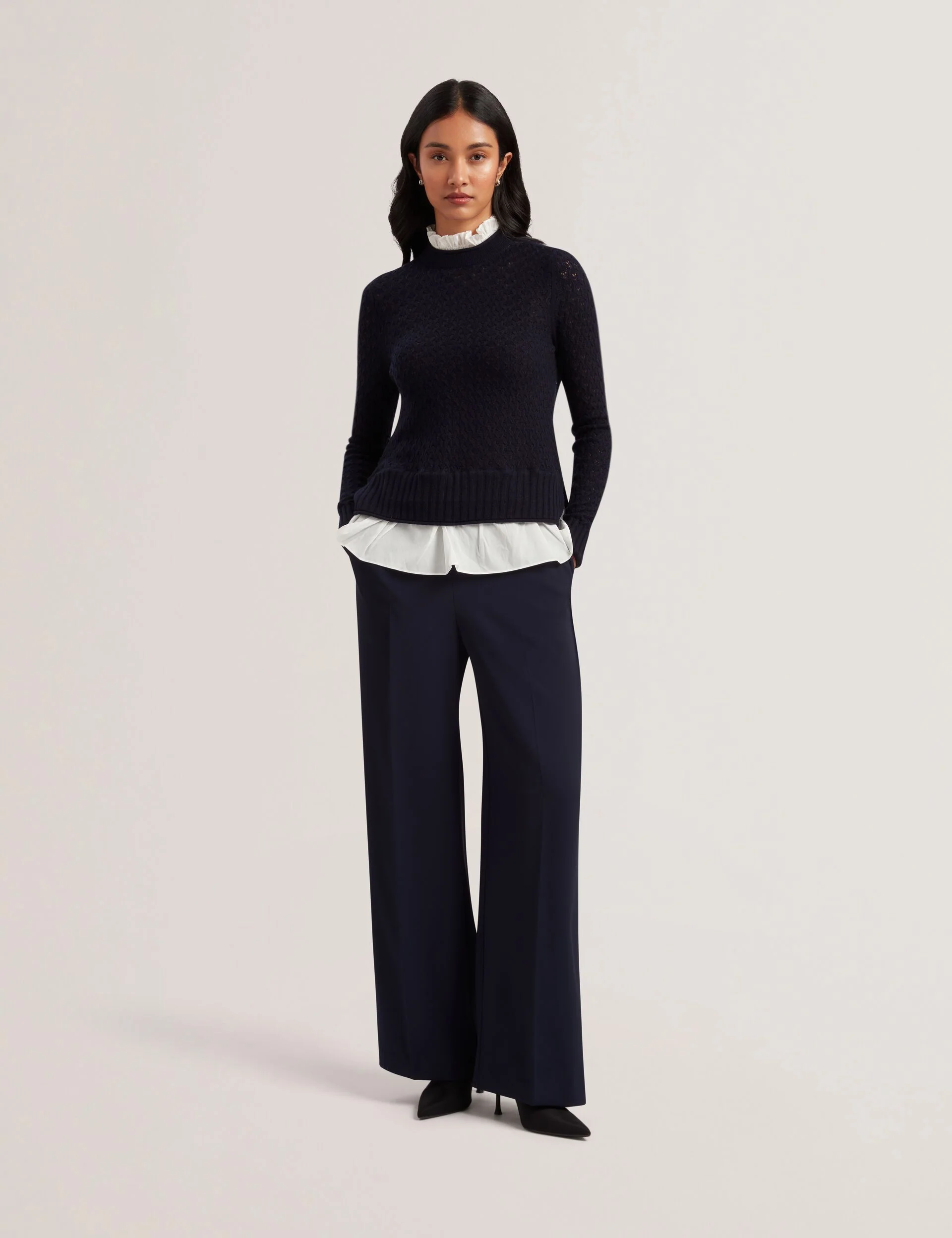HOLINAS | DARK BLUE - Image 2