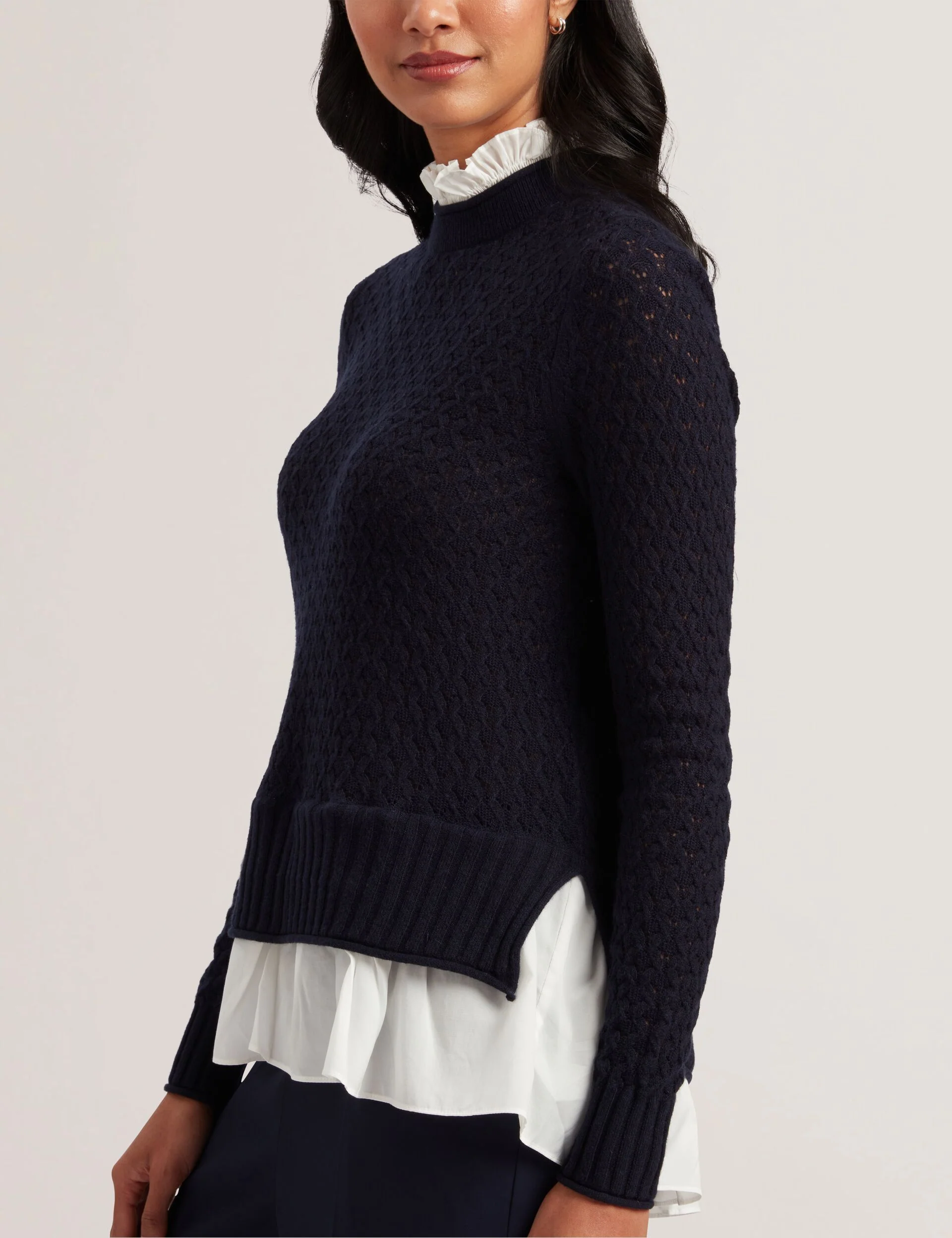 HOLINAS | DARK BLUE - Image 3