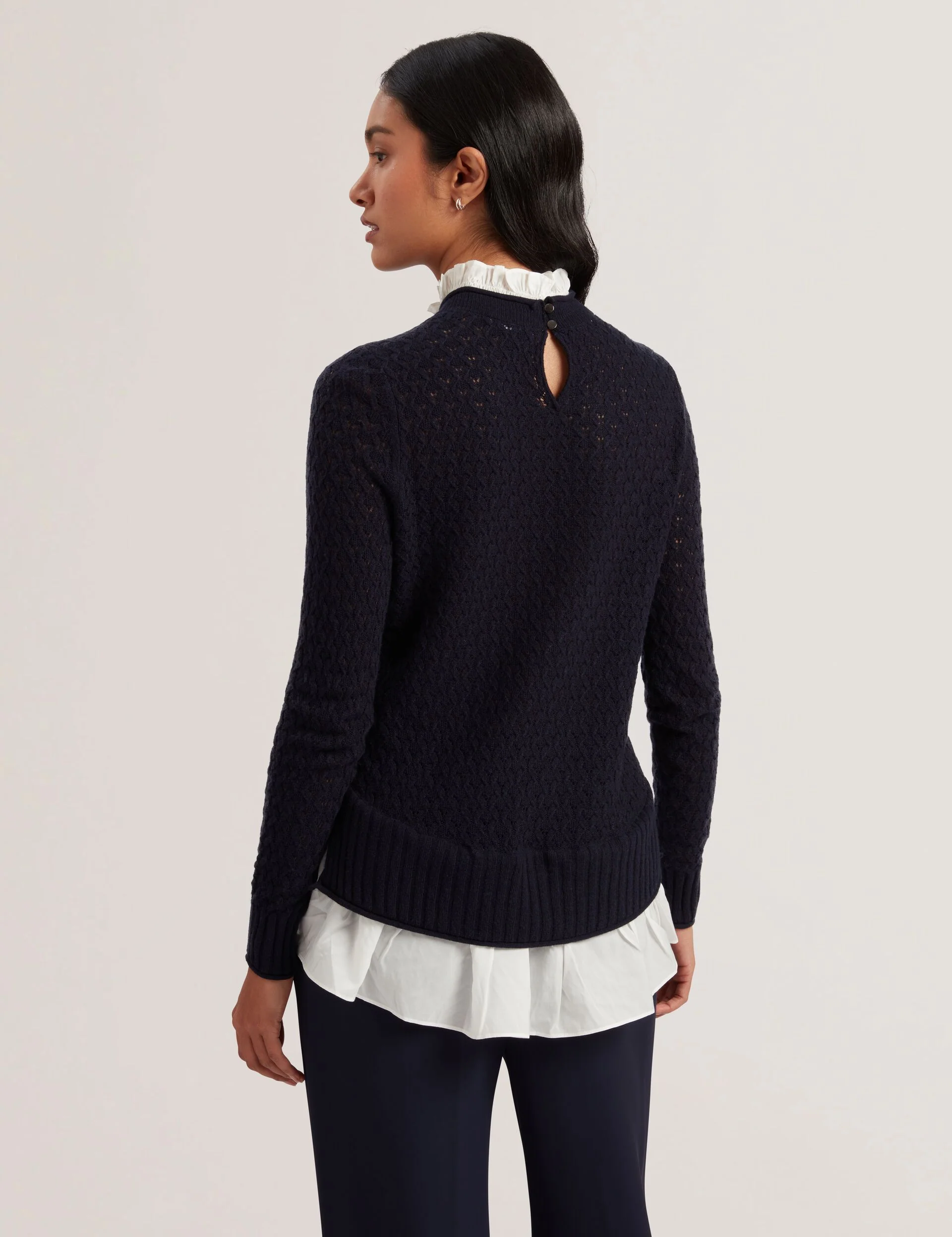 HOLINAS | DARK BLUE - Image 4