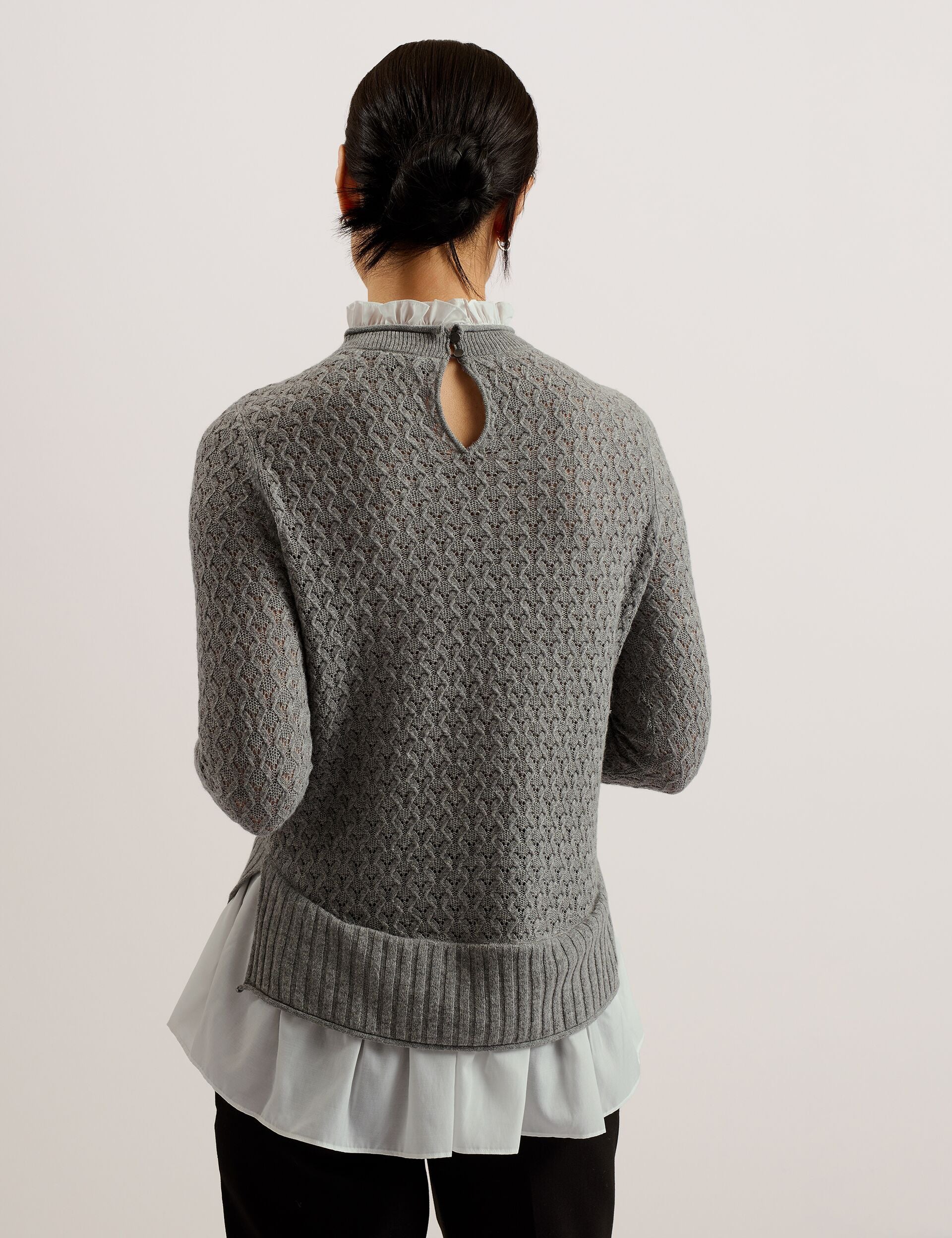 HOLINAS | GREY - Image 5