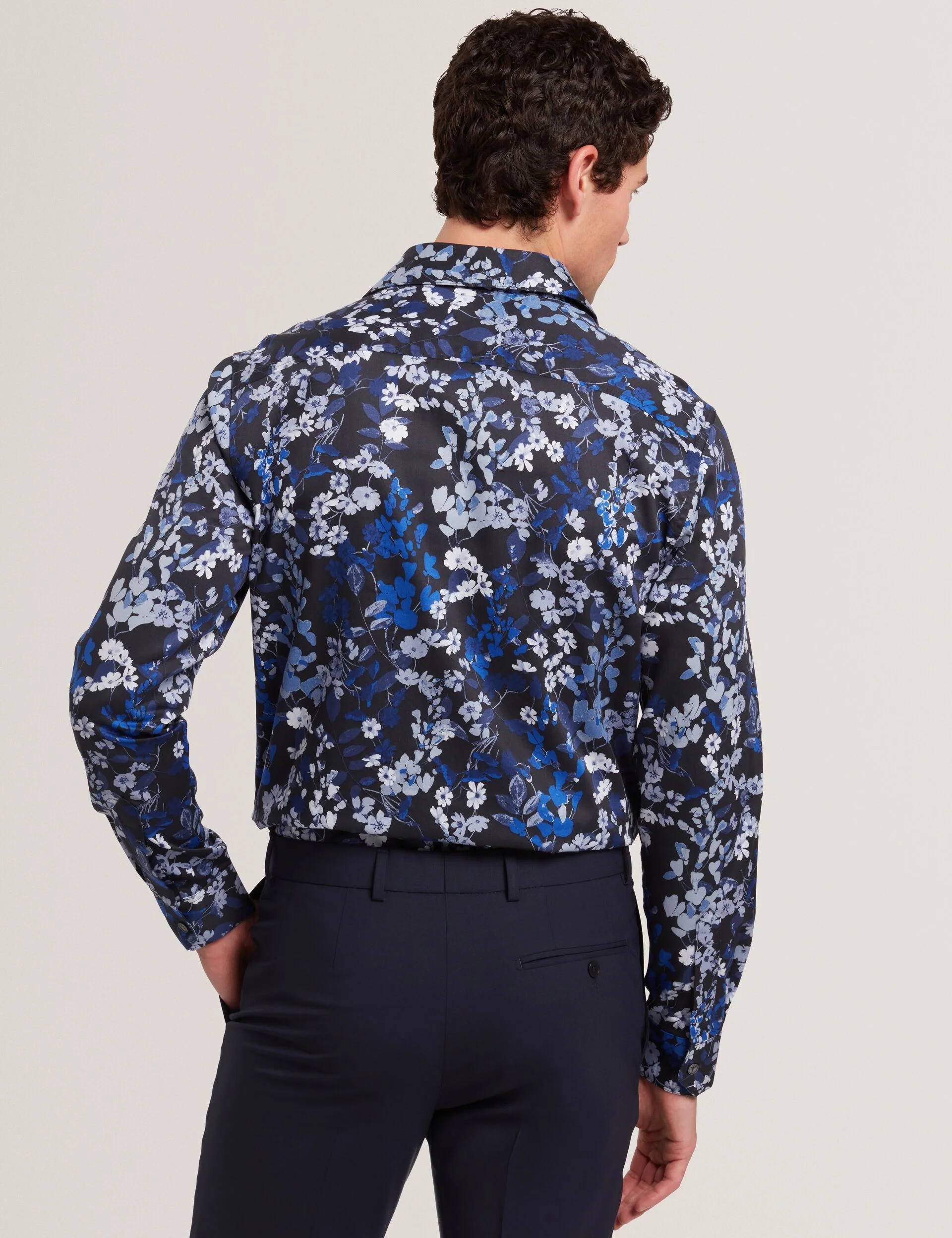 HOLIWAY | NAVY - Image 4