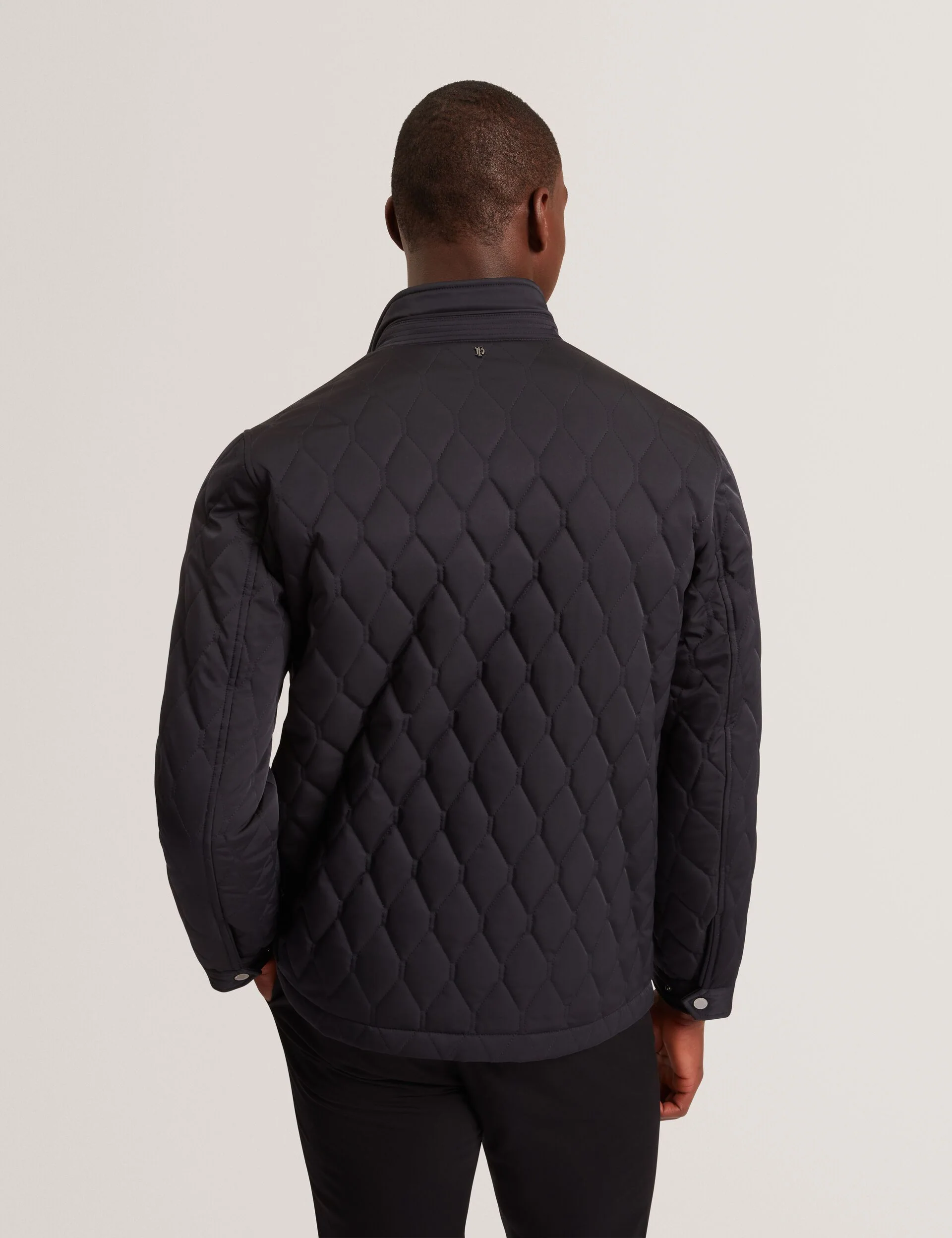HOLLBEC | NAVY - Image 5