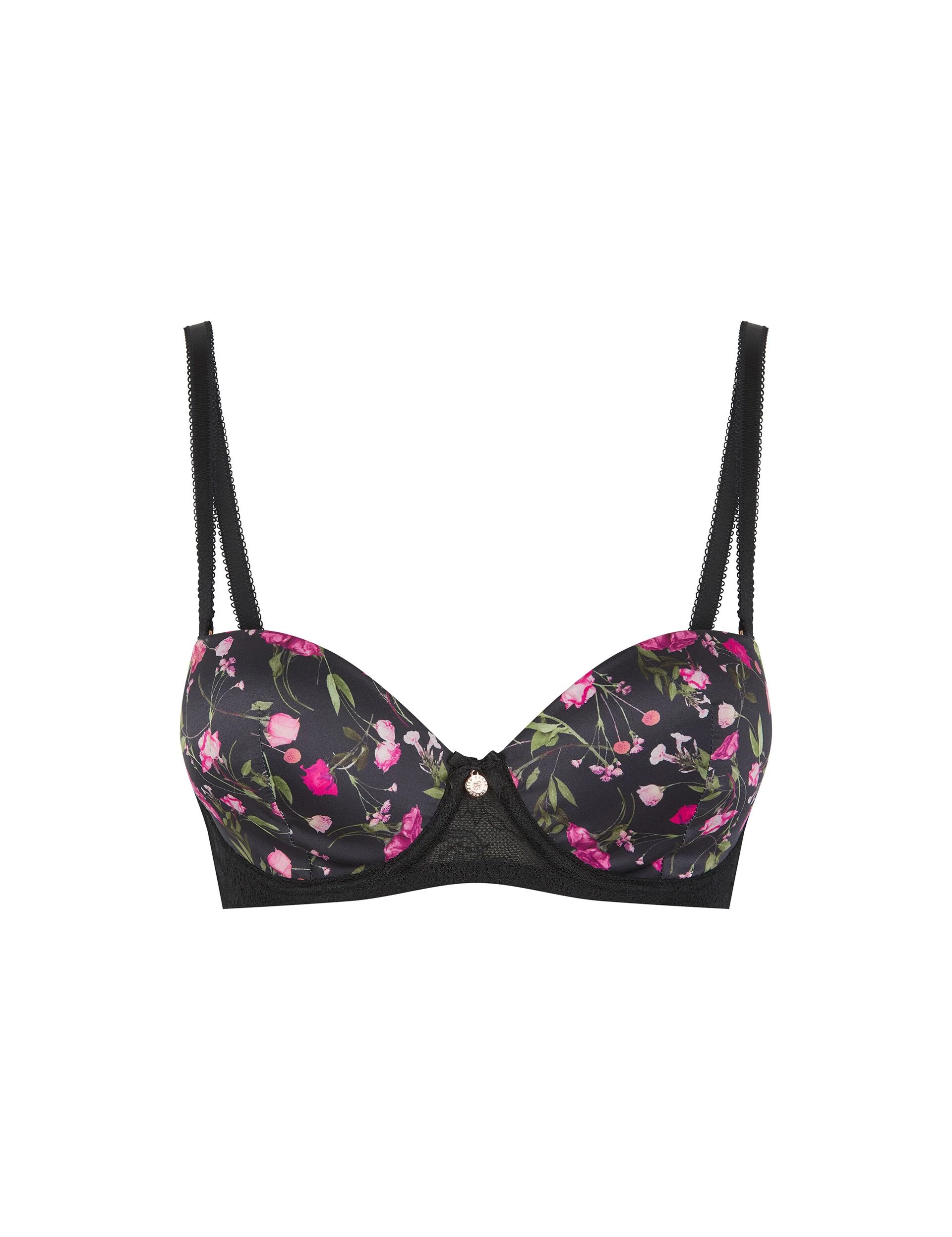 HOLLY | BLACK