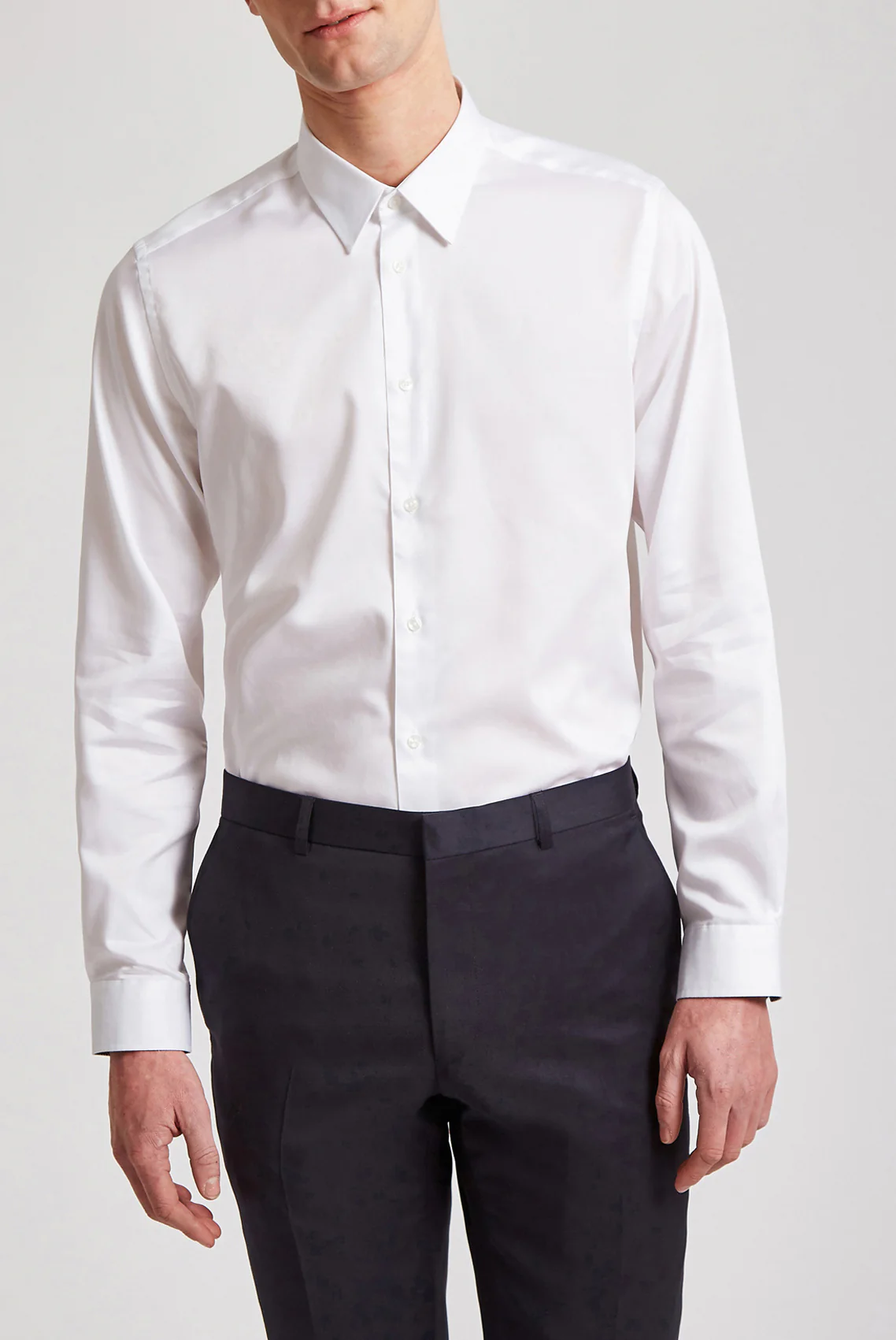 HOLMER | WHITE