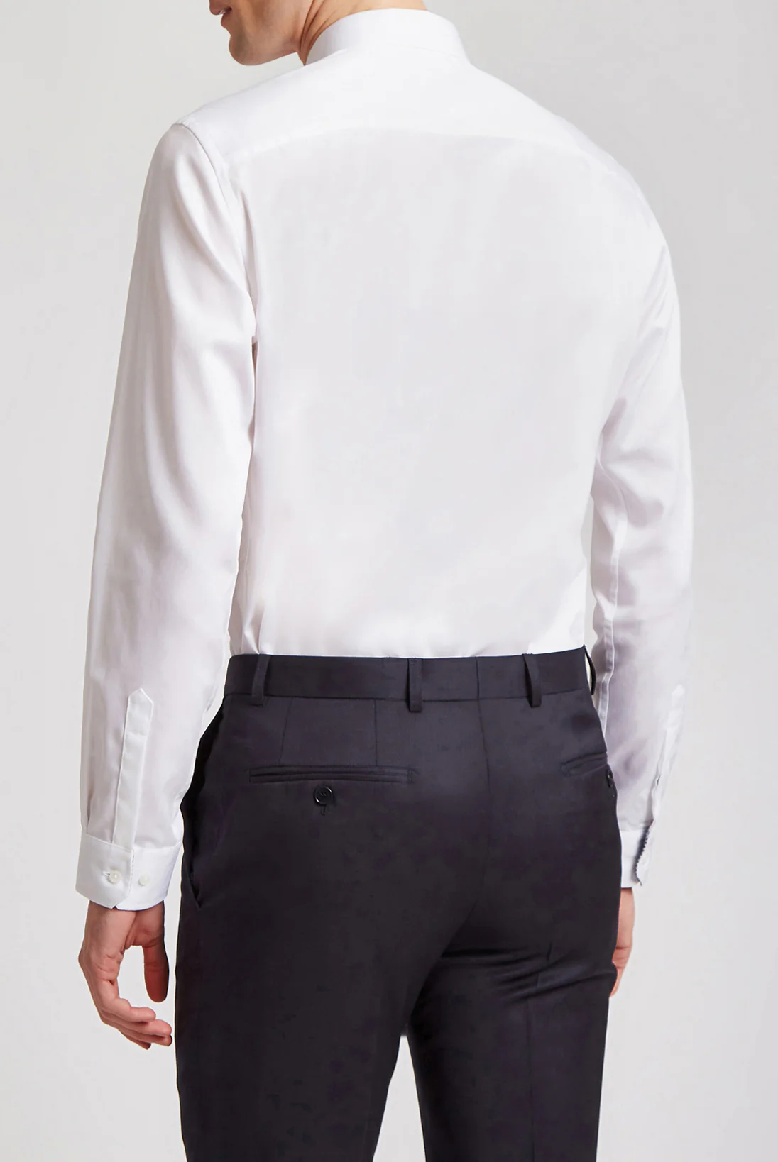 HOLMER | WHITE - Image 2