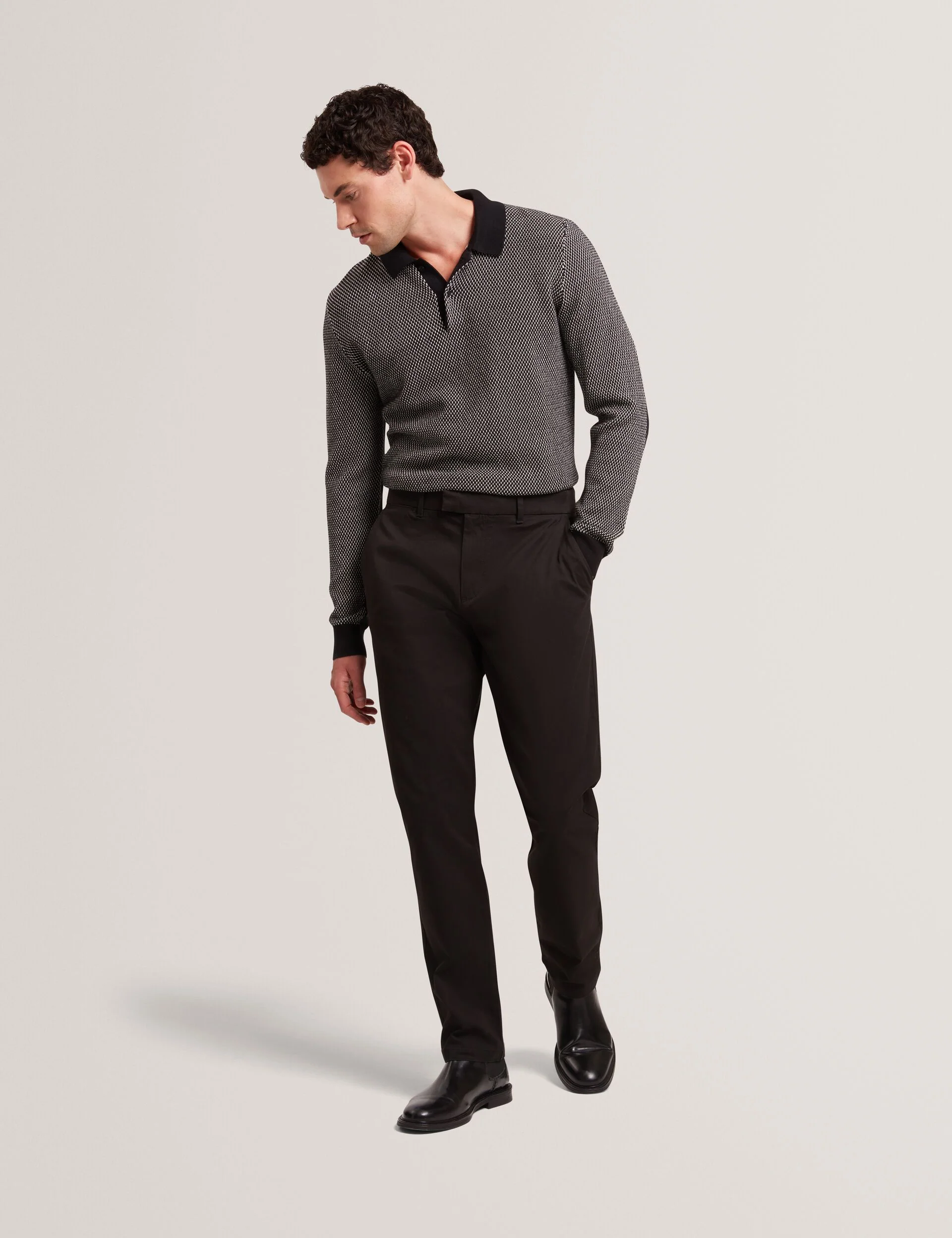 HOWETON | BLACK - Image 2