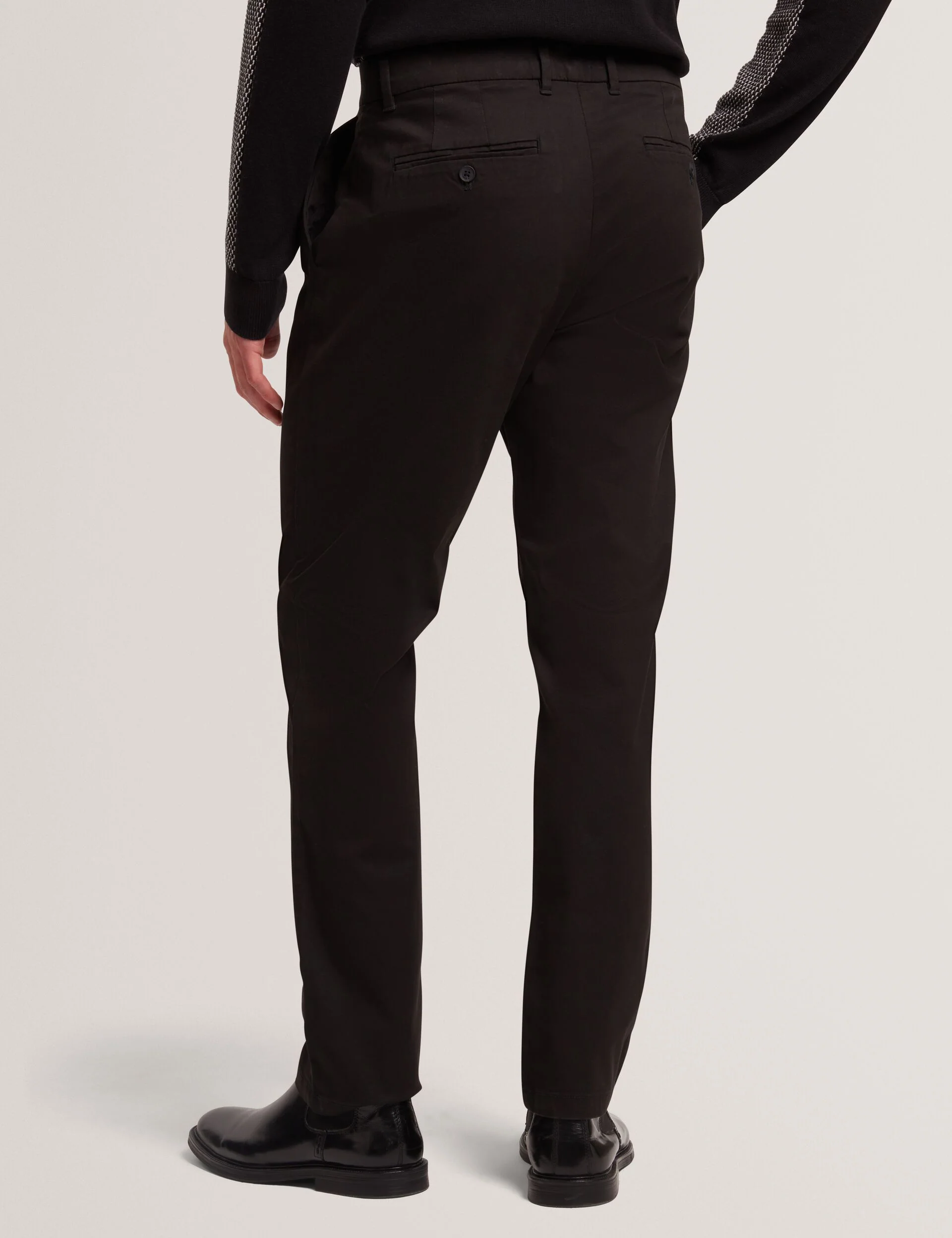 HOWETON | BLACK - Image 5