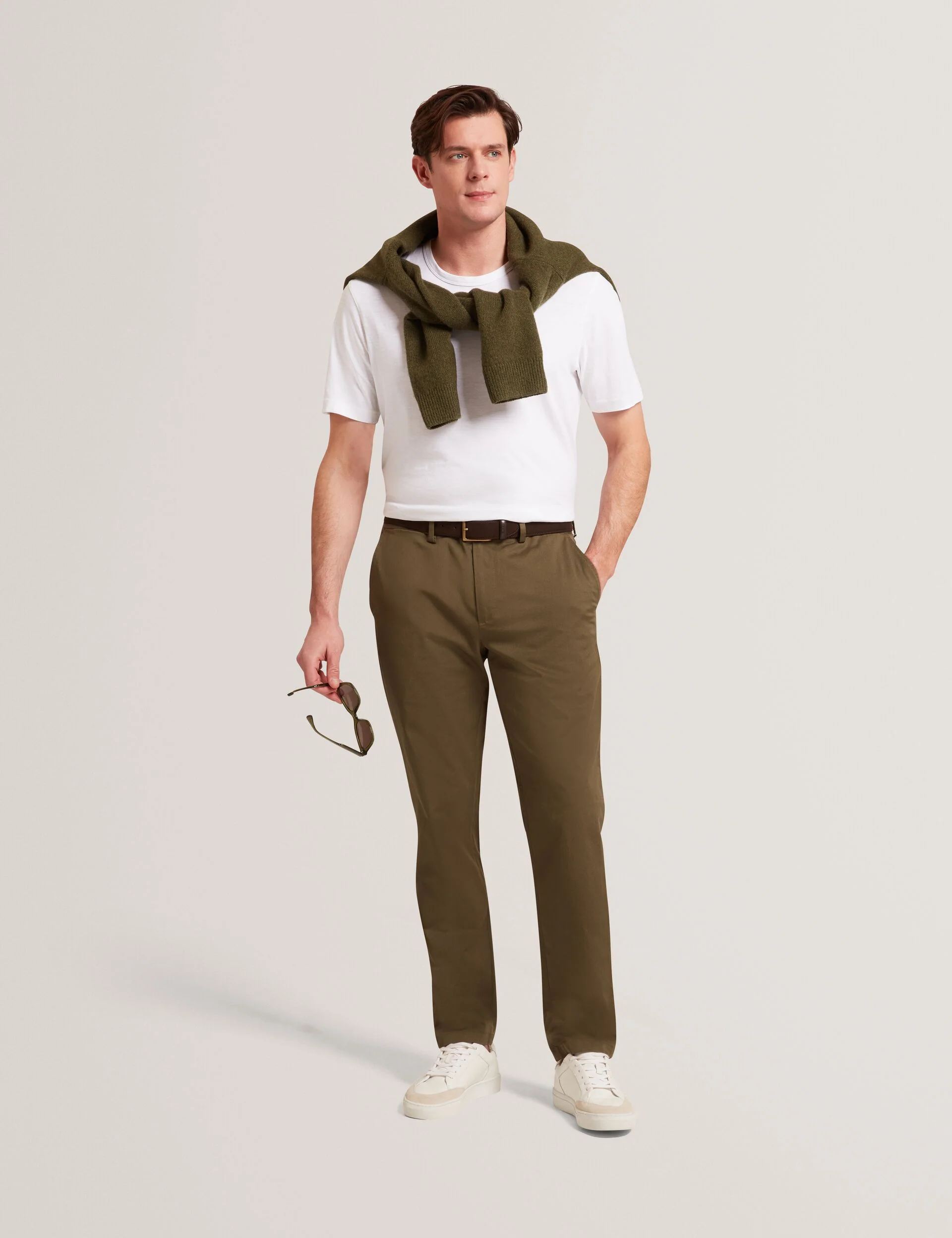 HOWETON | KHAKI - Image 2