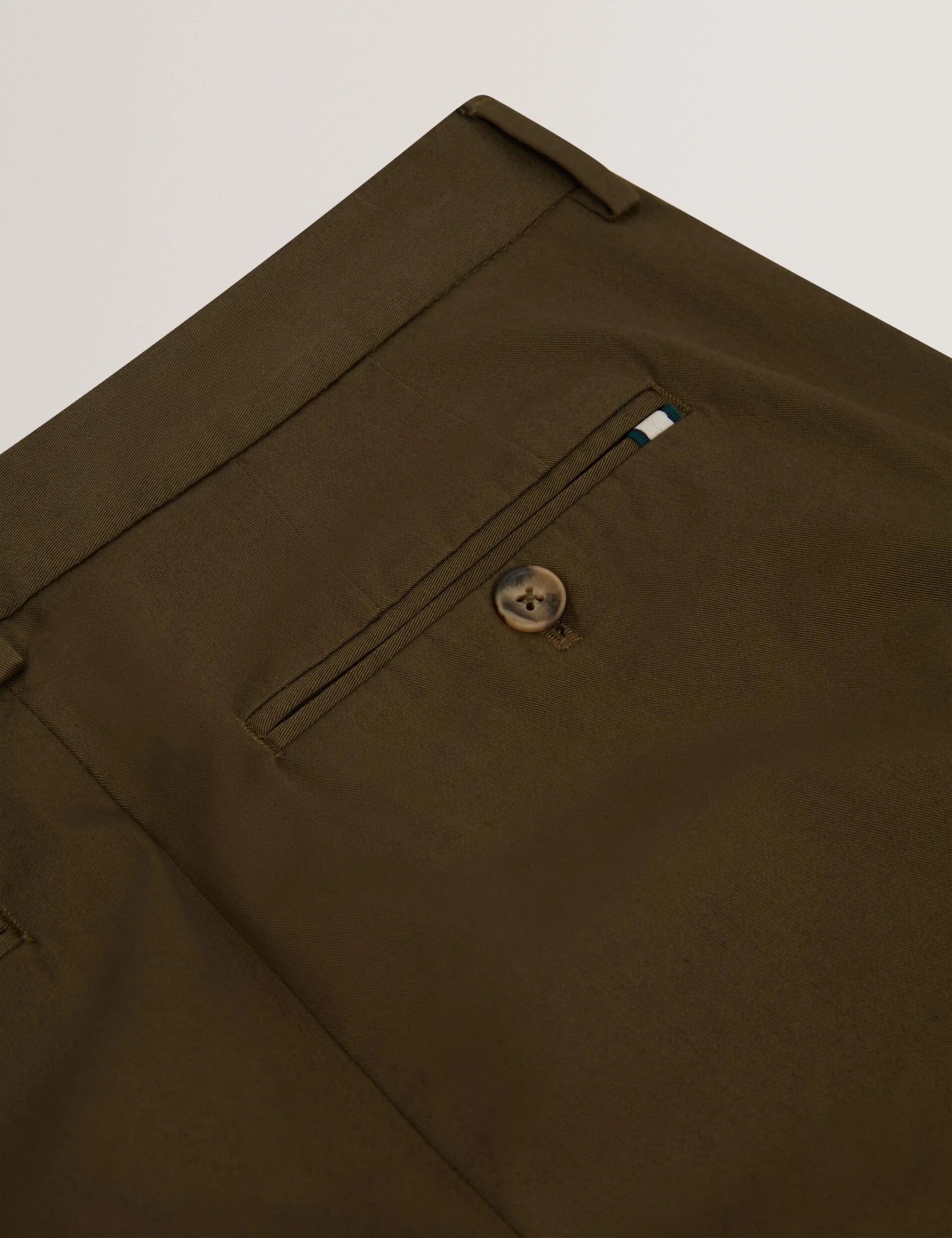 HOWETON | KHAKI - Image 3