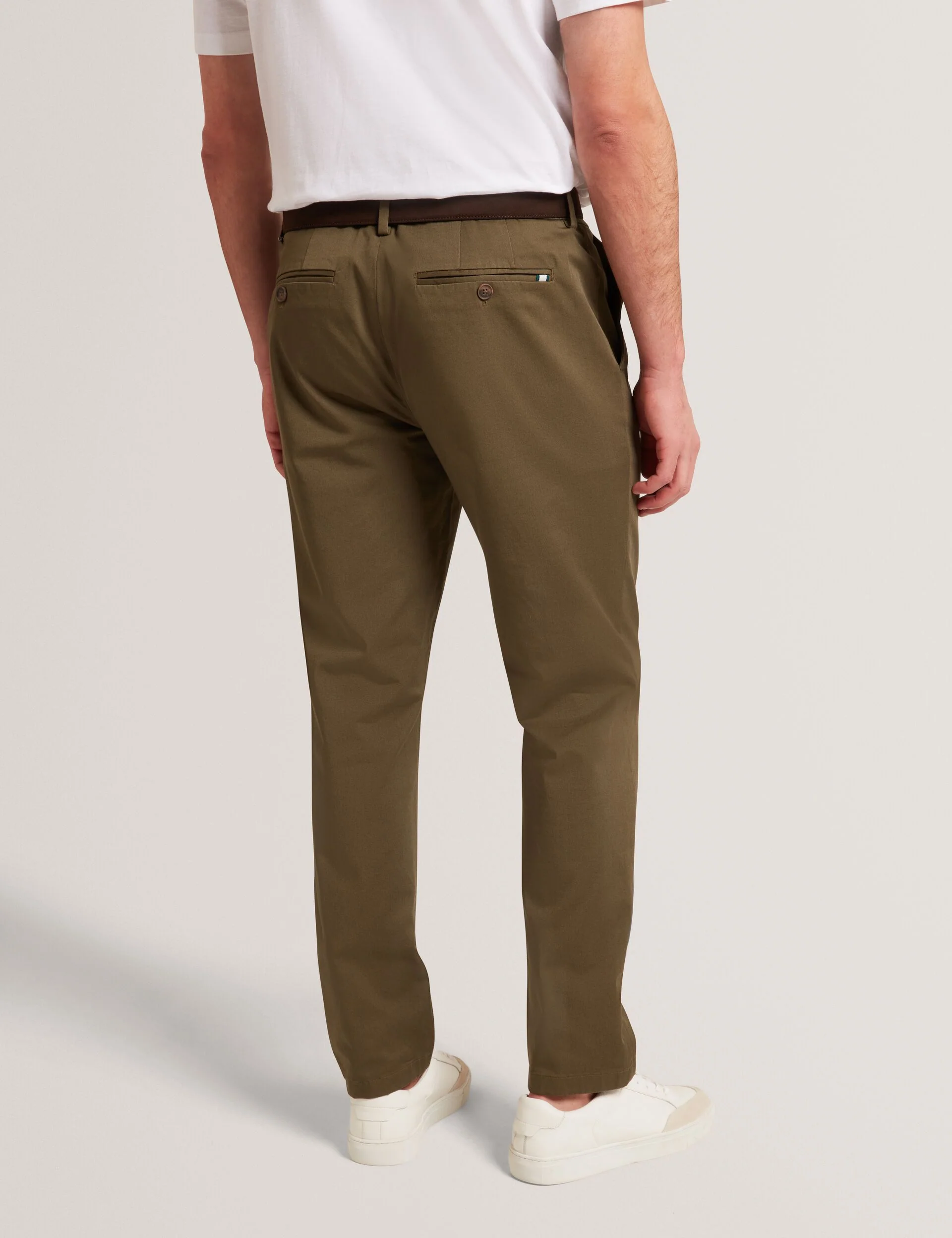 HOWETON | KHAKI - Image 5