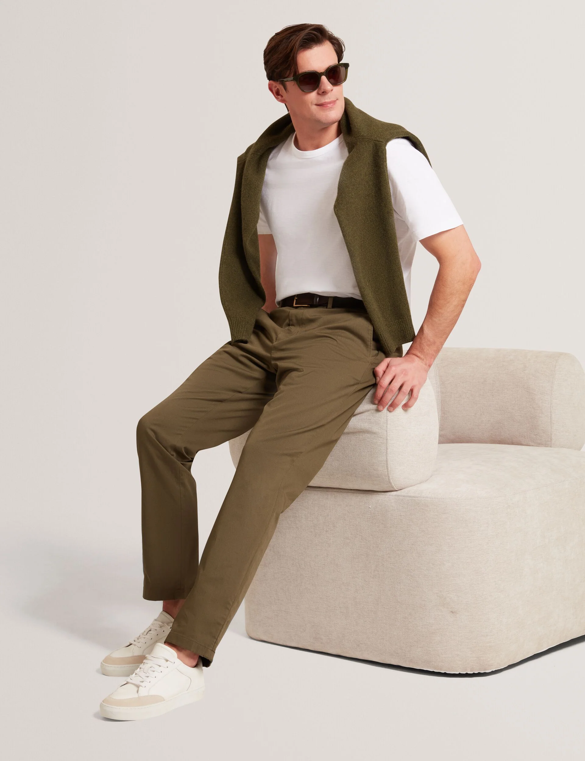 HOWETON | KHAKI - Image 6