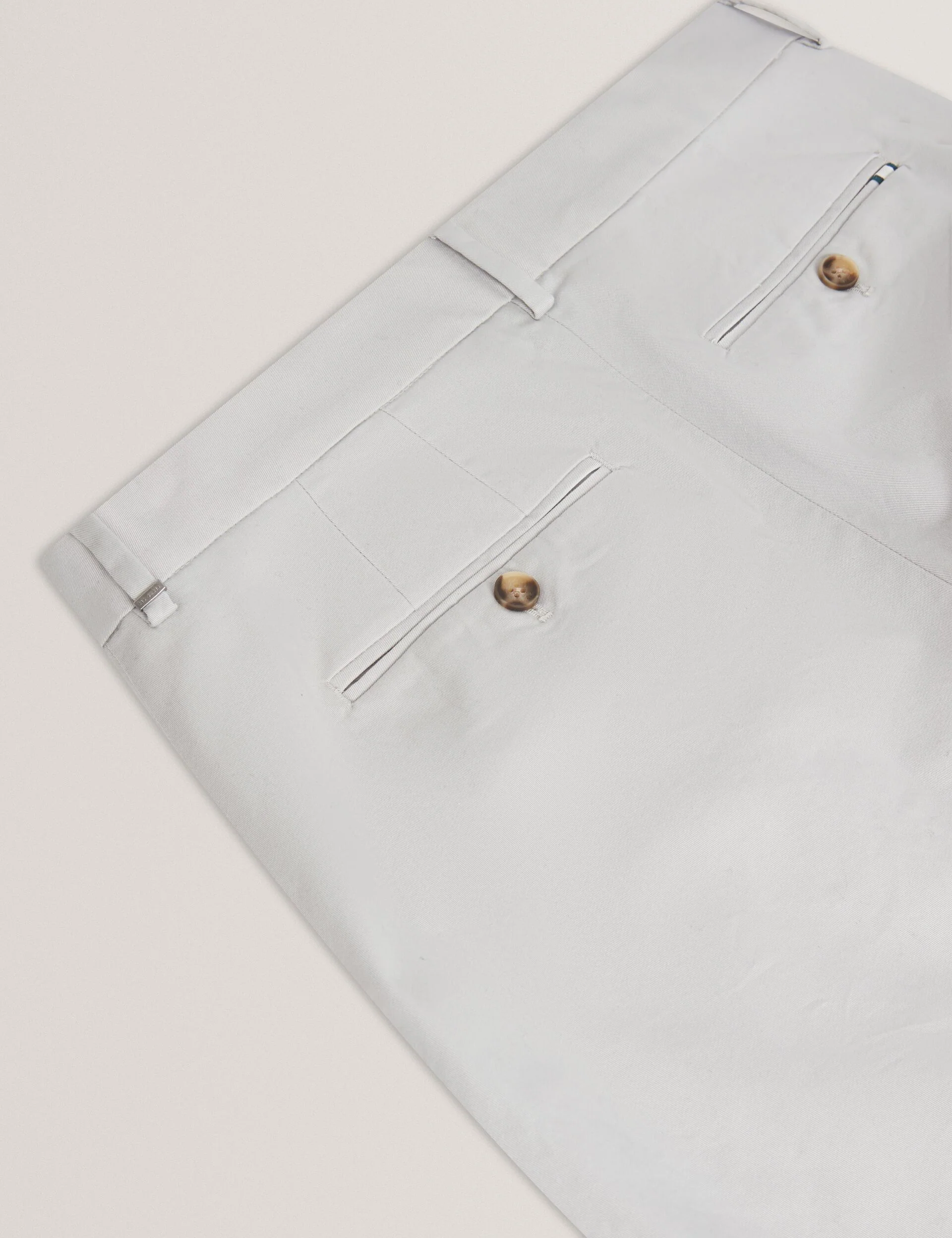 HOWETON | LIGHT GREY - Image 3
