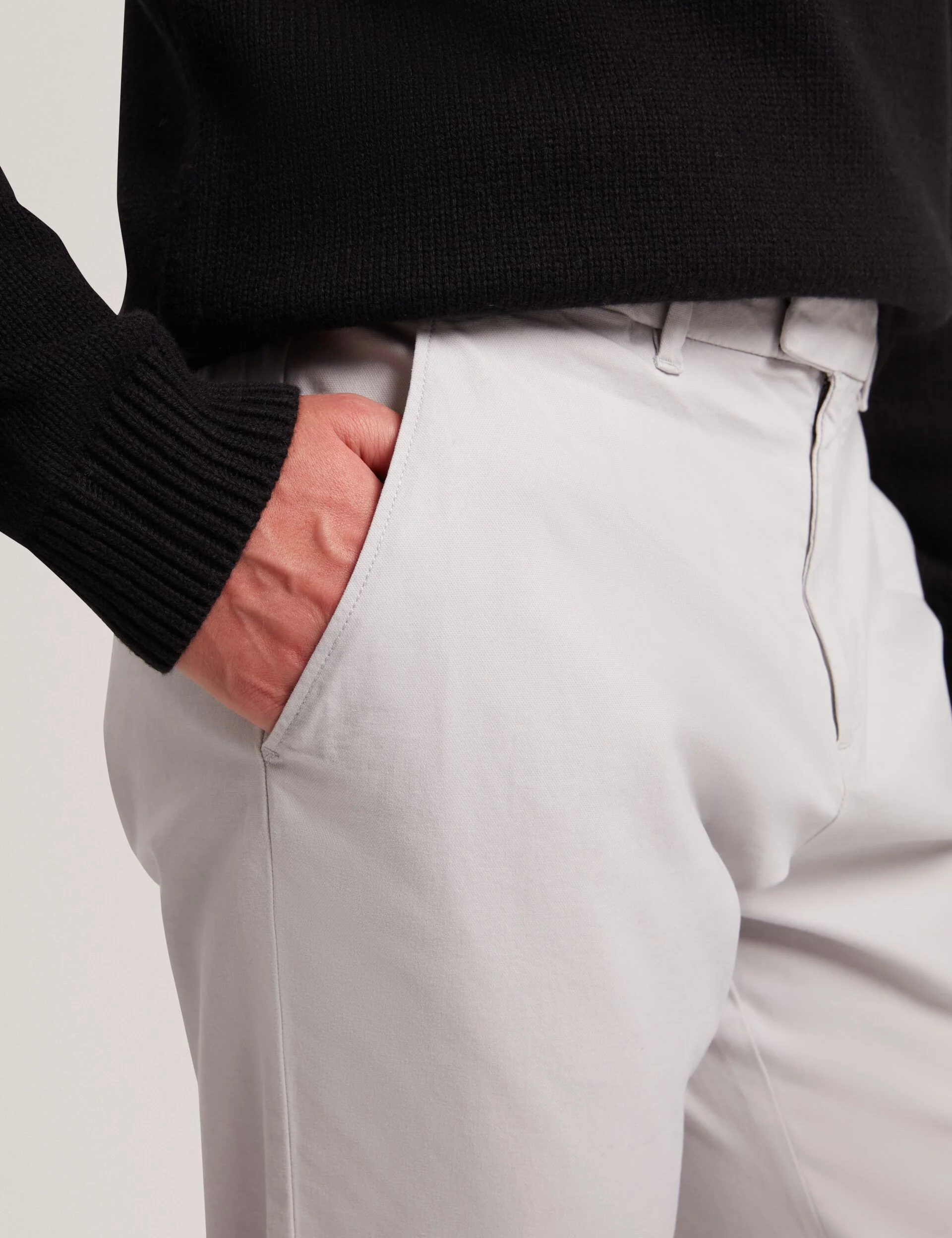 HOWETON | LIGHT GREY - Image 4
