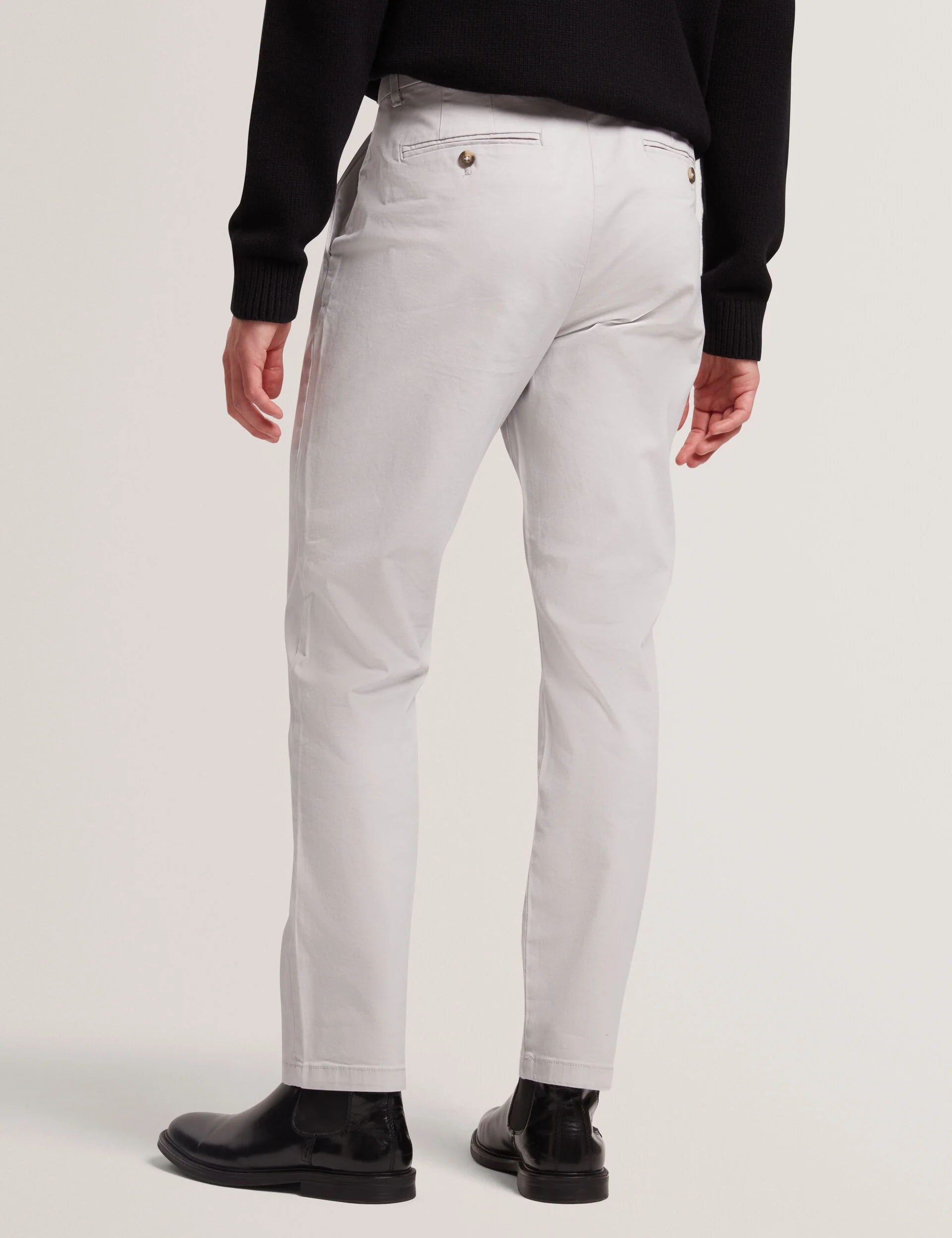 HOWETON | LIGHT GREY - Image 5
