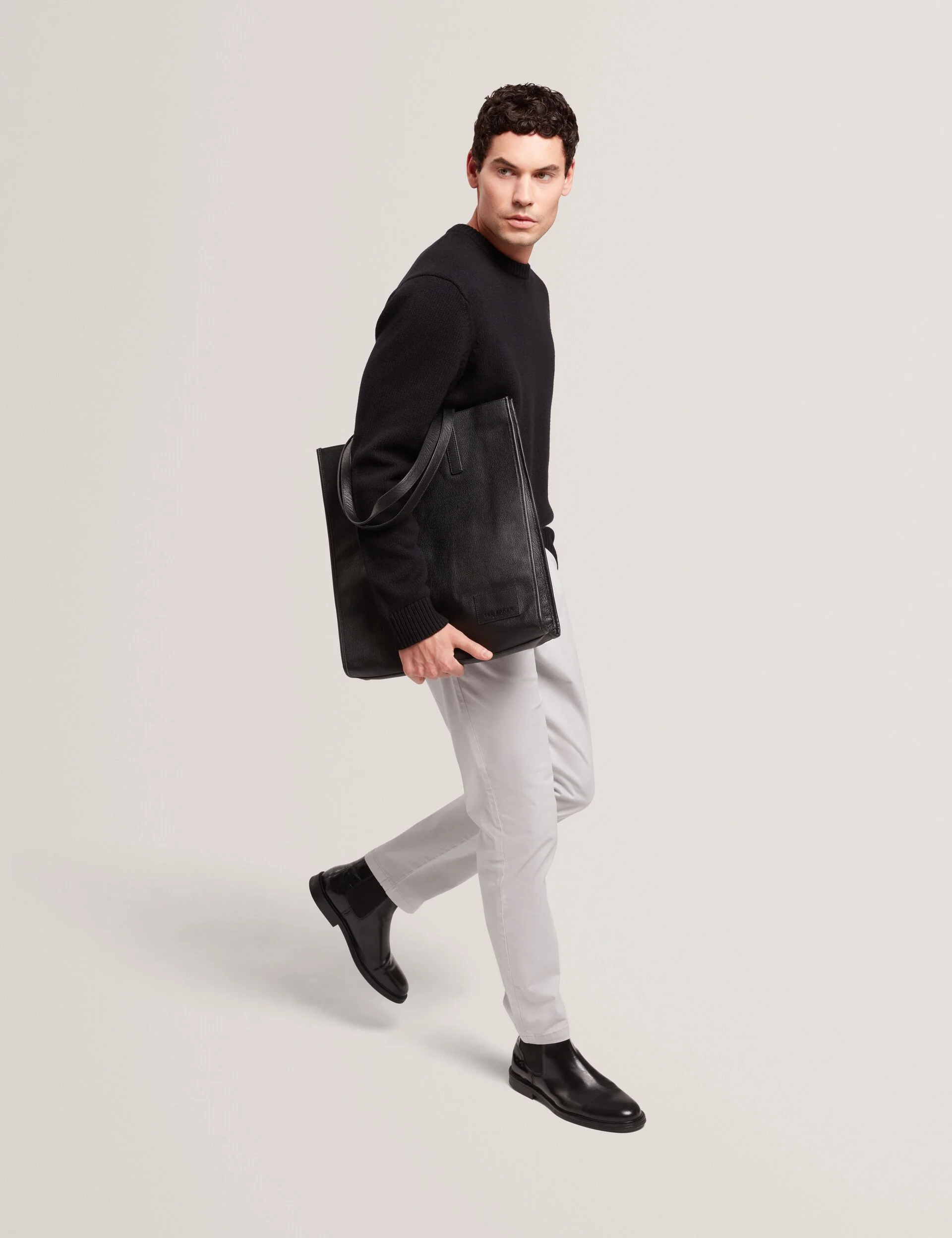 HOWETON | LIGHT GREY - Image 6