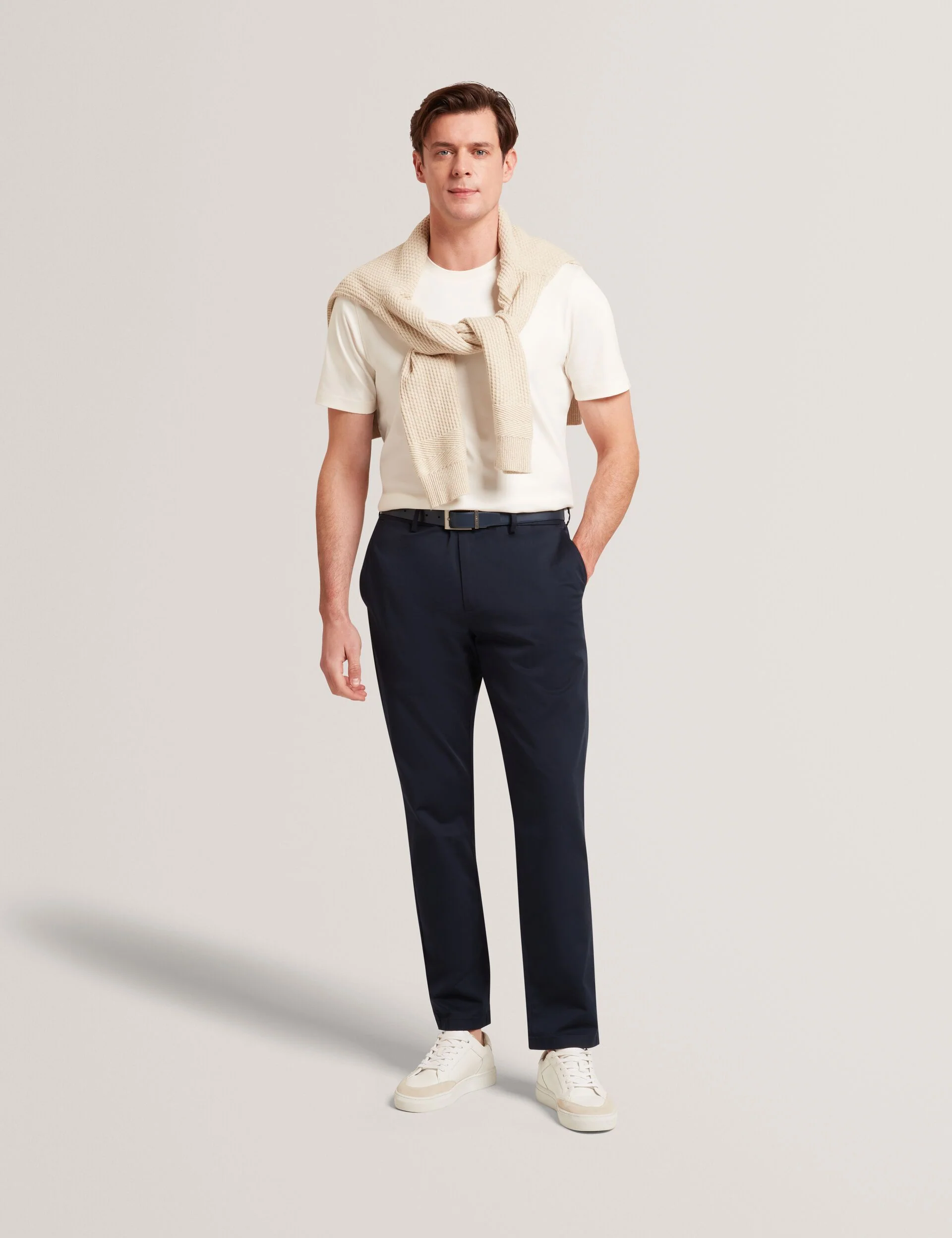HOWETON | NAVY - Image 2