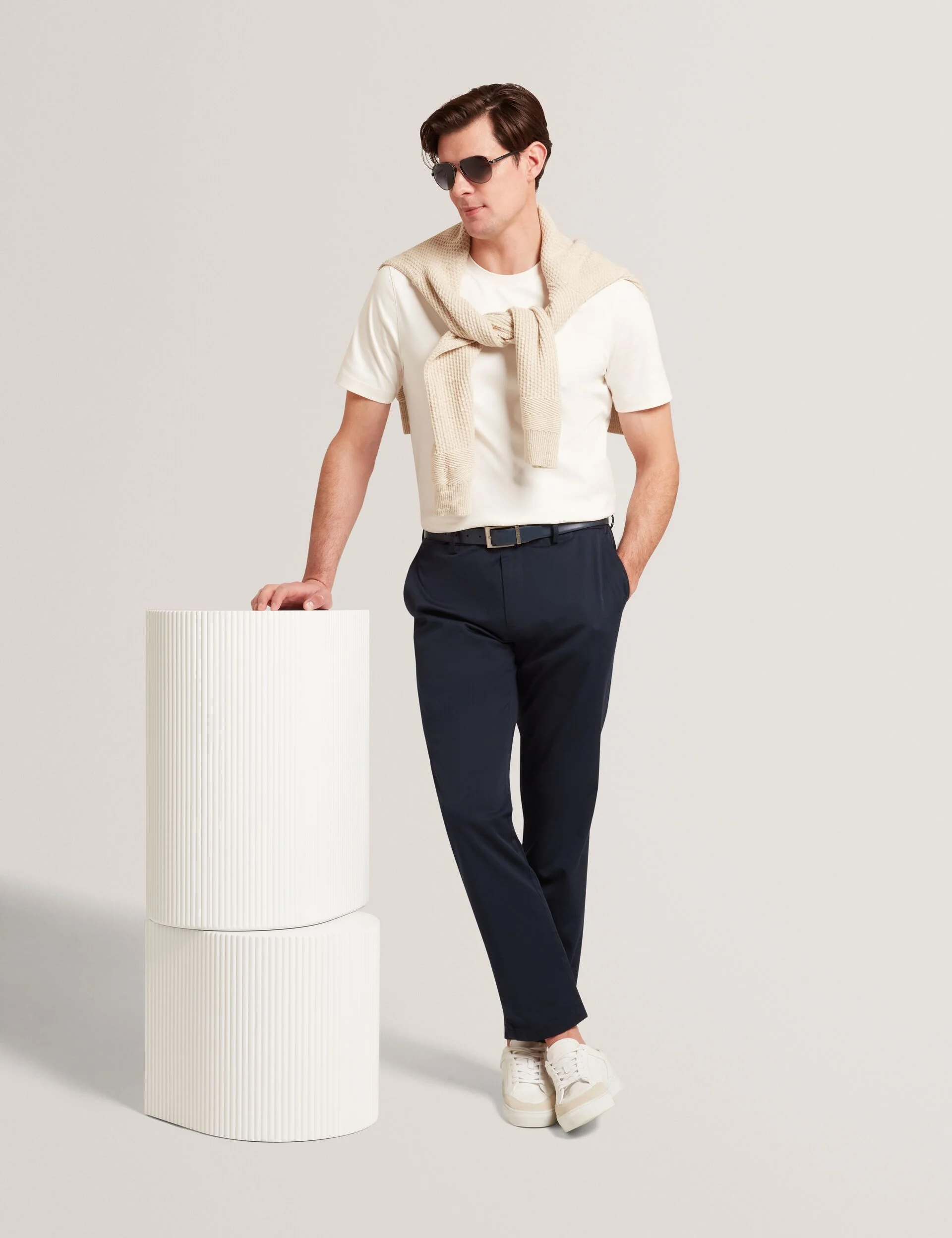 HOWETON | NAVY - Image 6