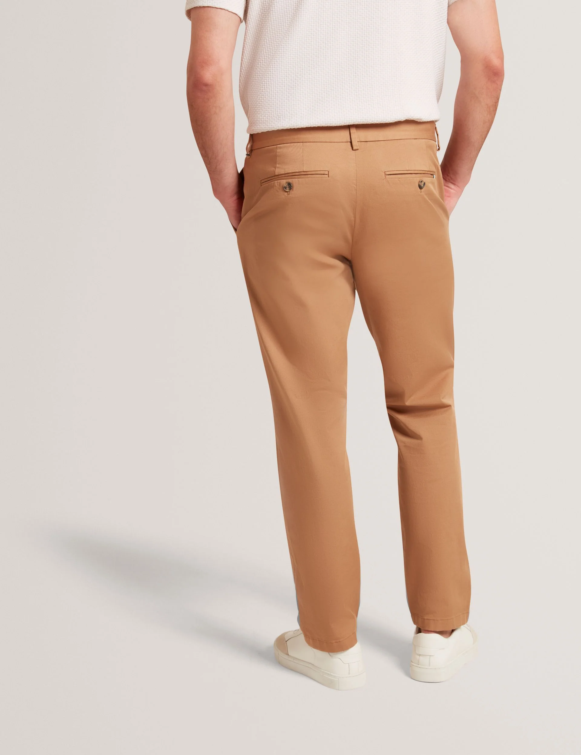 HOWETON | TAN - Image 4