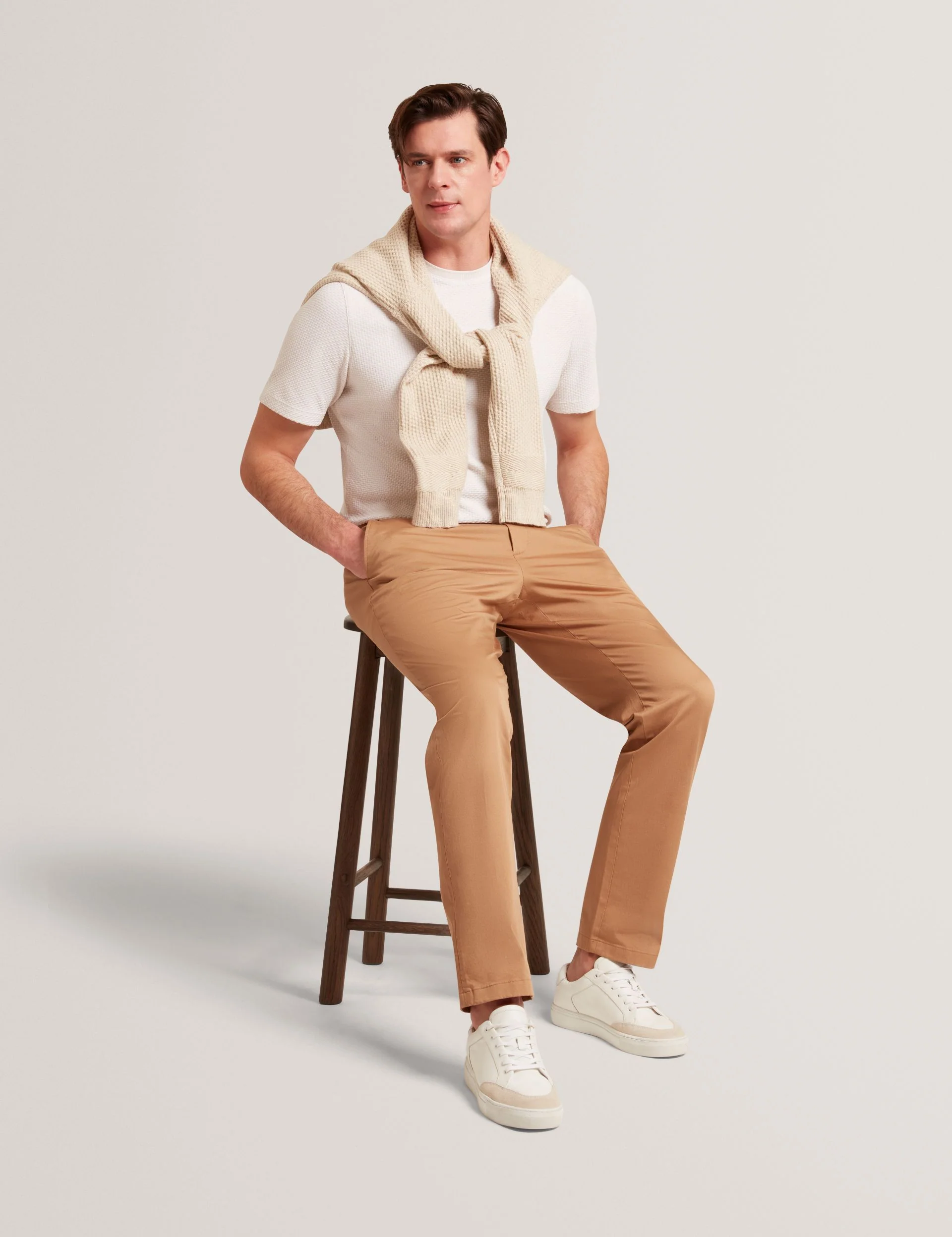 HOWETON | TAN - Image 6