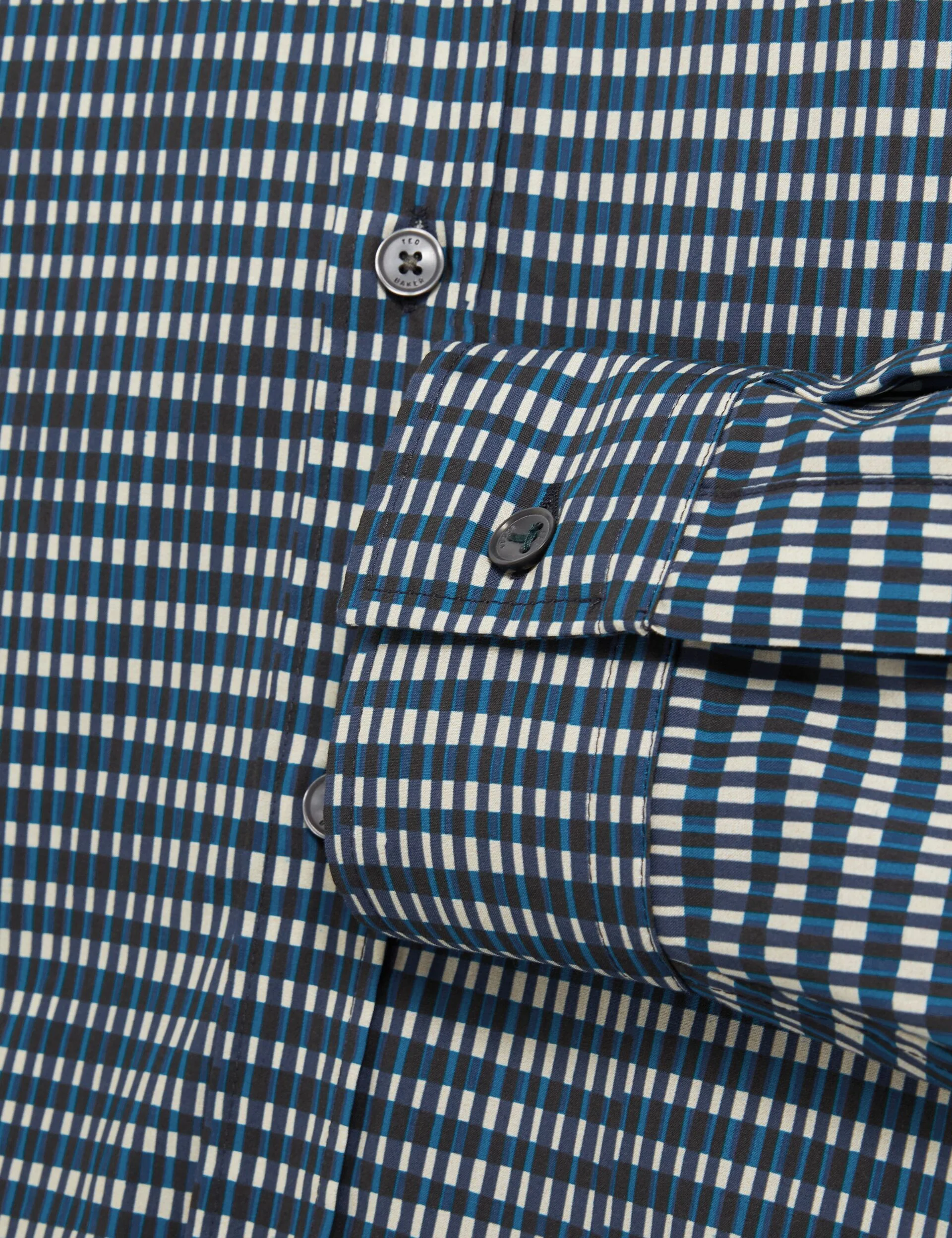 HUAYNA | TEAL BLUE - Image 3