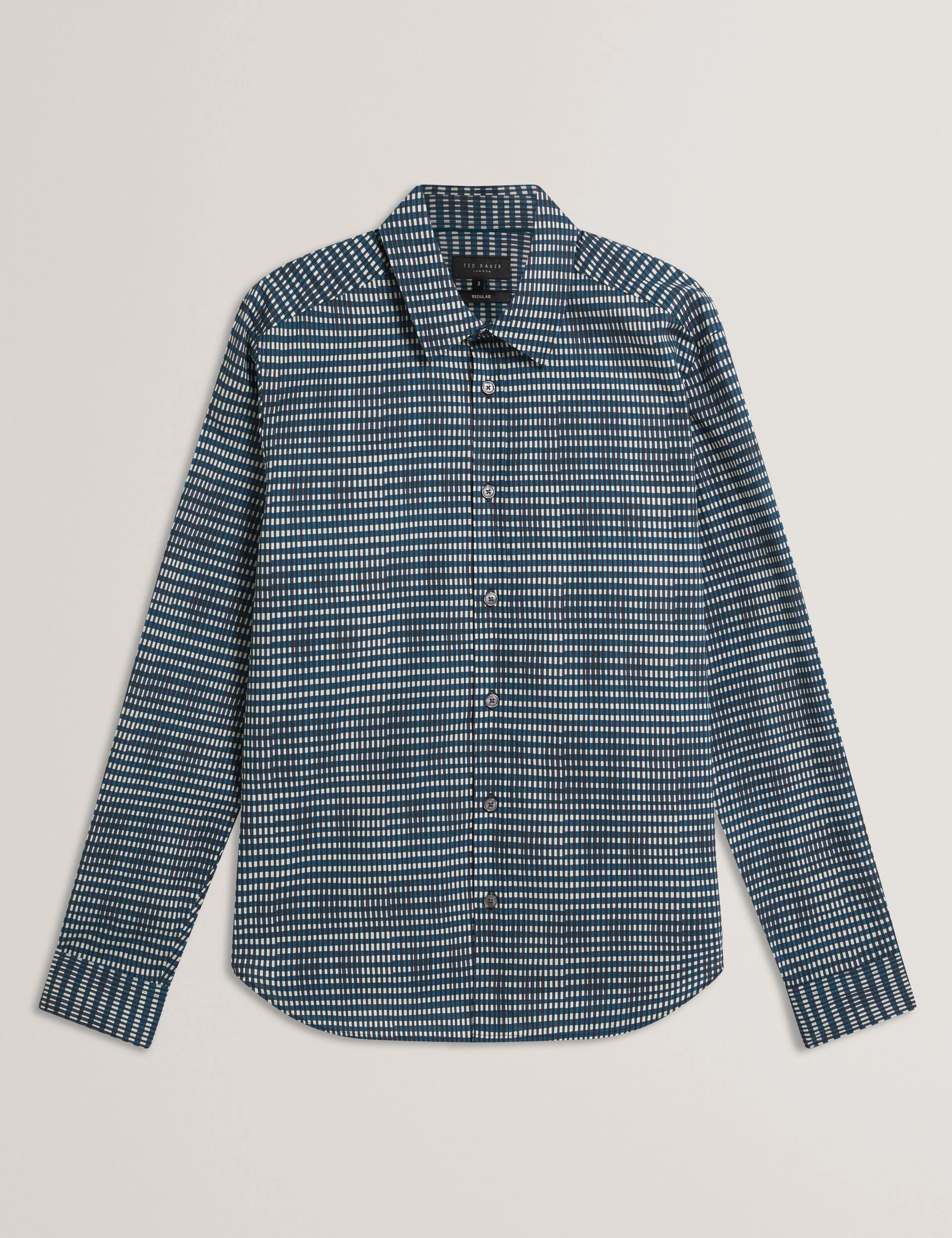 HUAYNA | TEAL BLUE - Image 7
