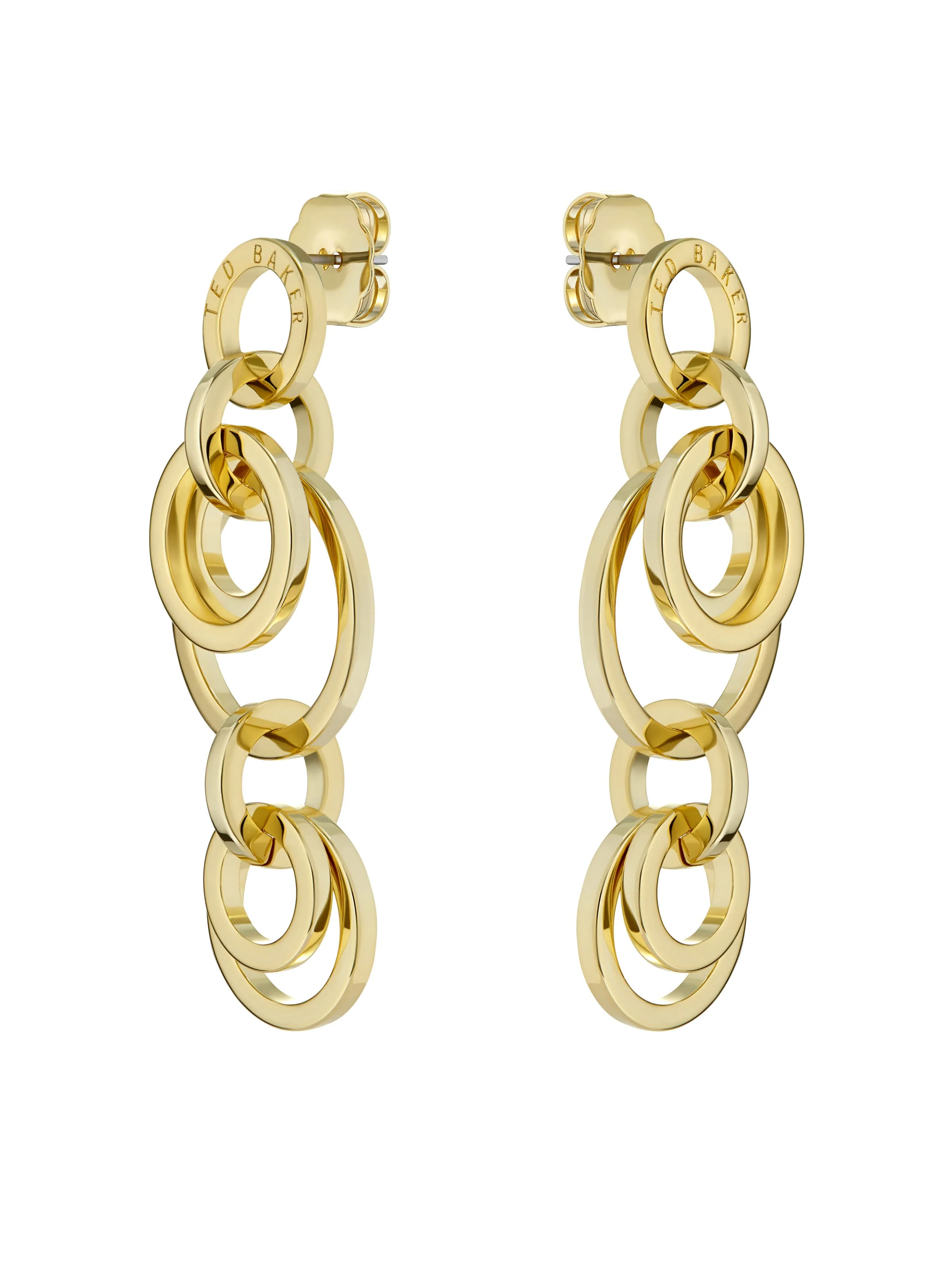 HULIET | GOLD - Image 2
