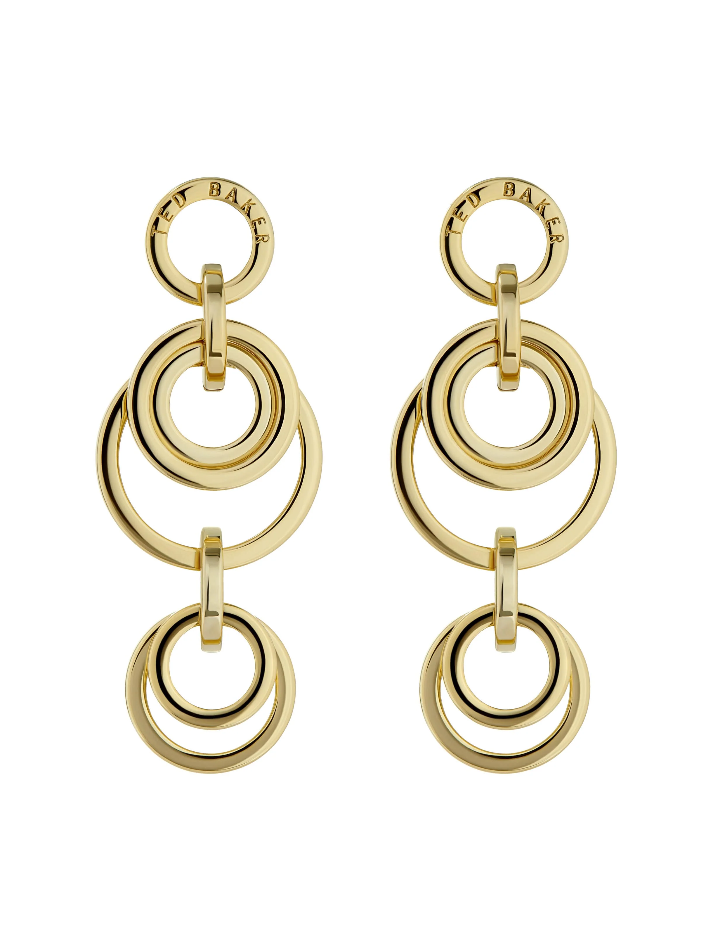 HULIET | GOLD - Image 3