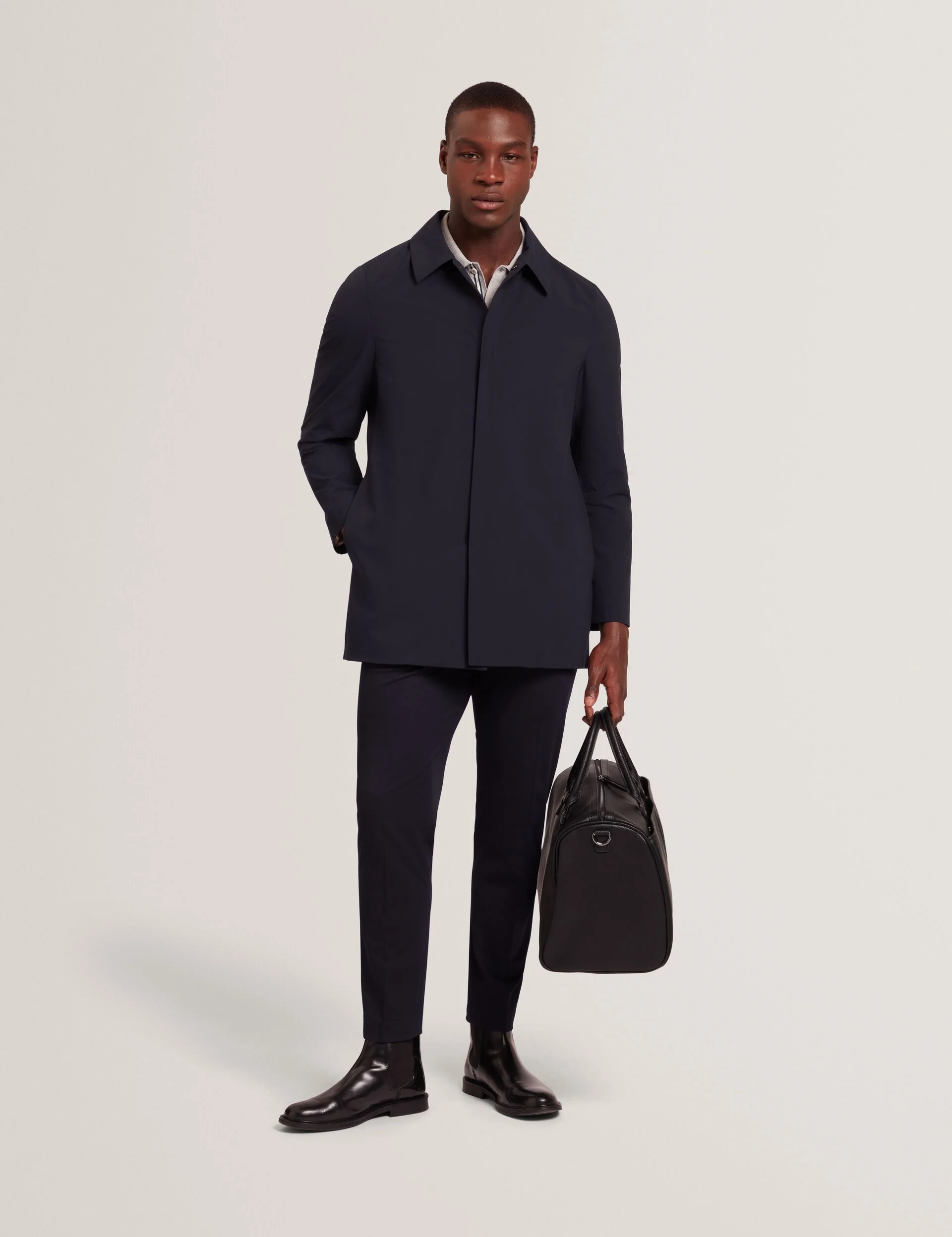 HUMMELS | NAVY - Image 5