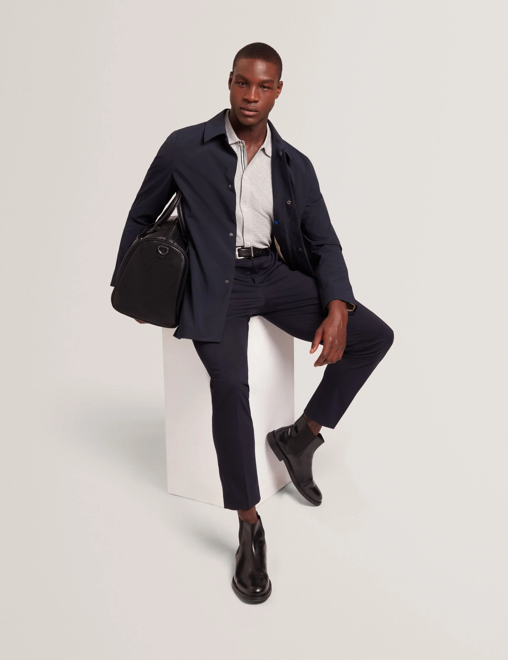 HUMMELS | NAVY - Image 7