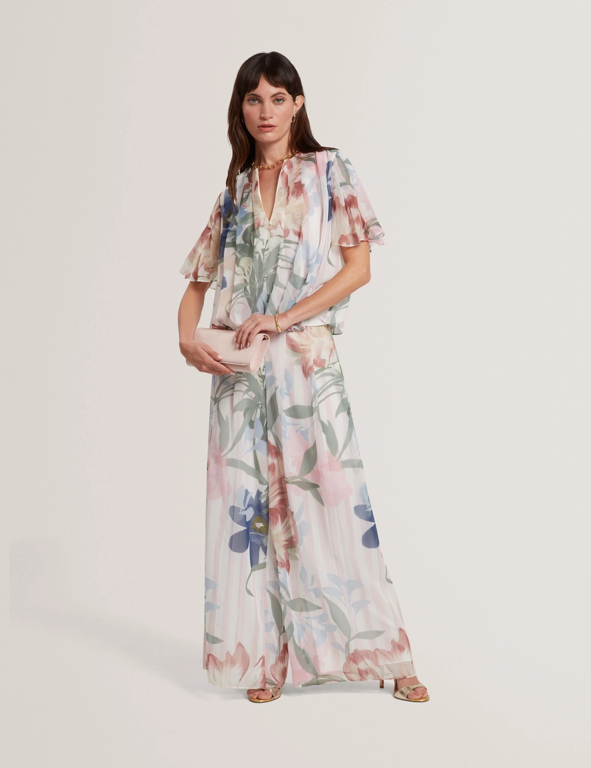 HURTA | LIGHT PINK - Image 2
