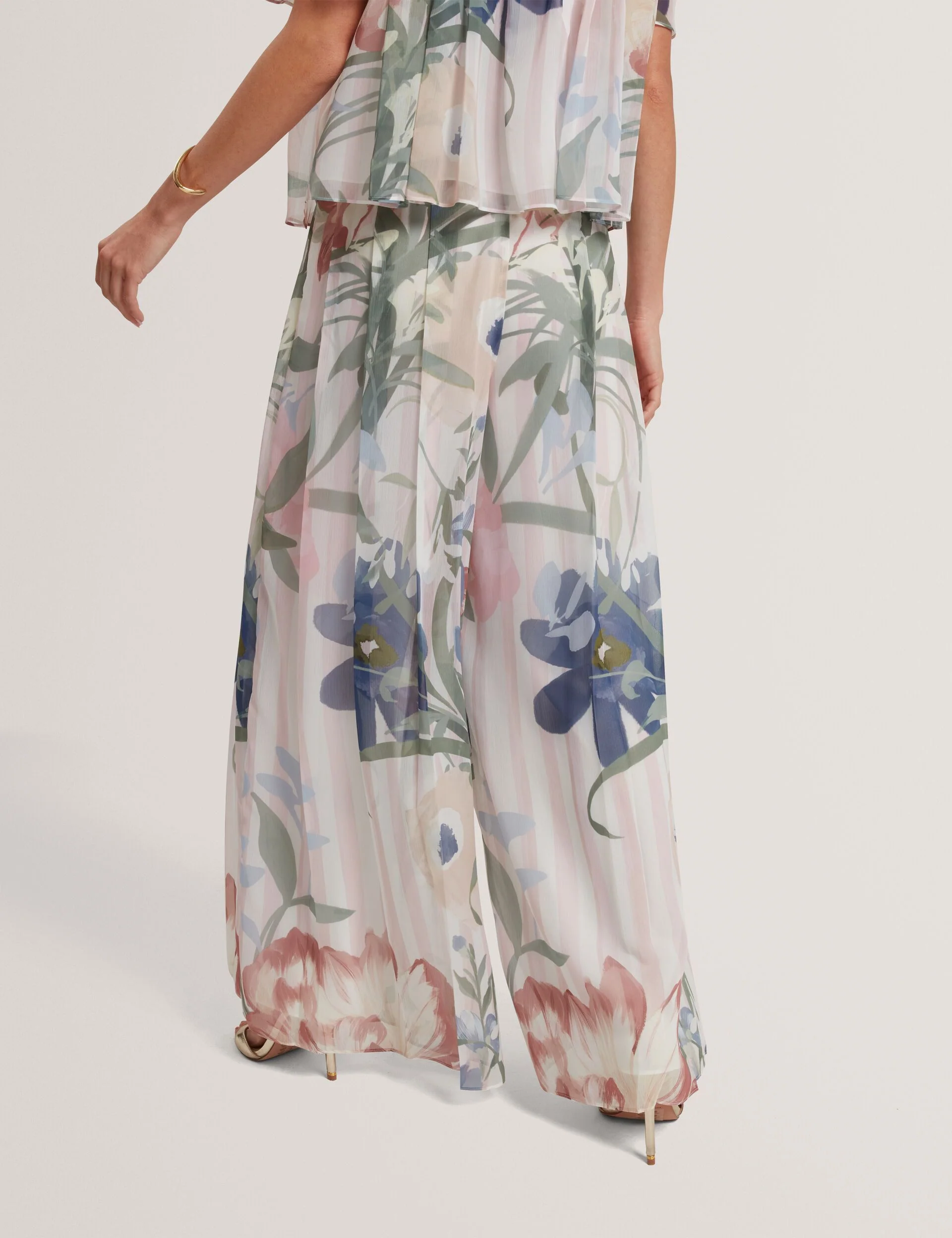 HURTA | LIGHT PINK - Image 4