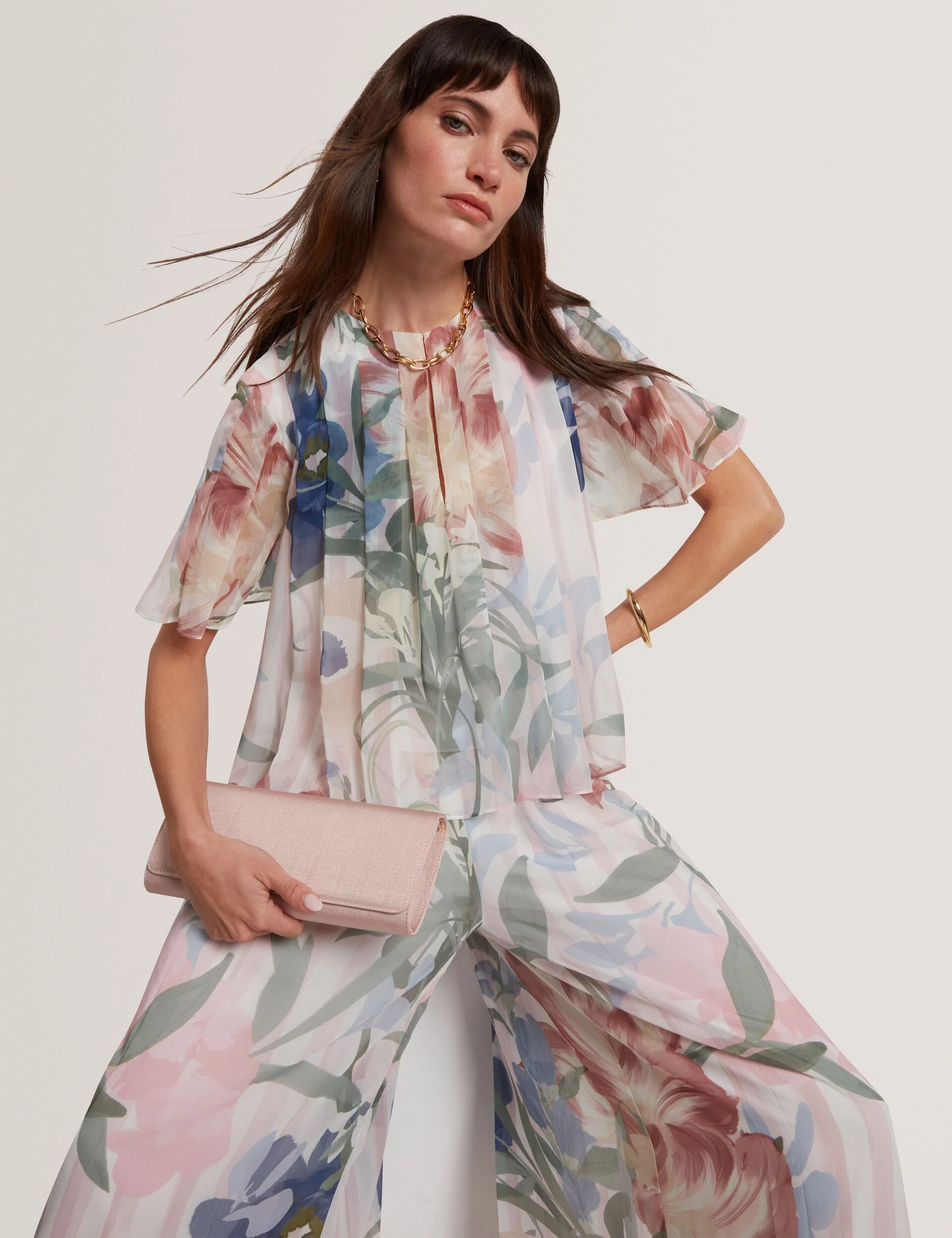 HURTA | LIGHT PINK - Image 5