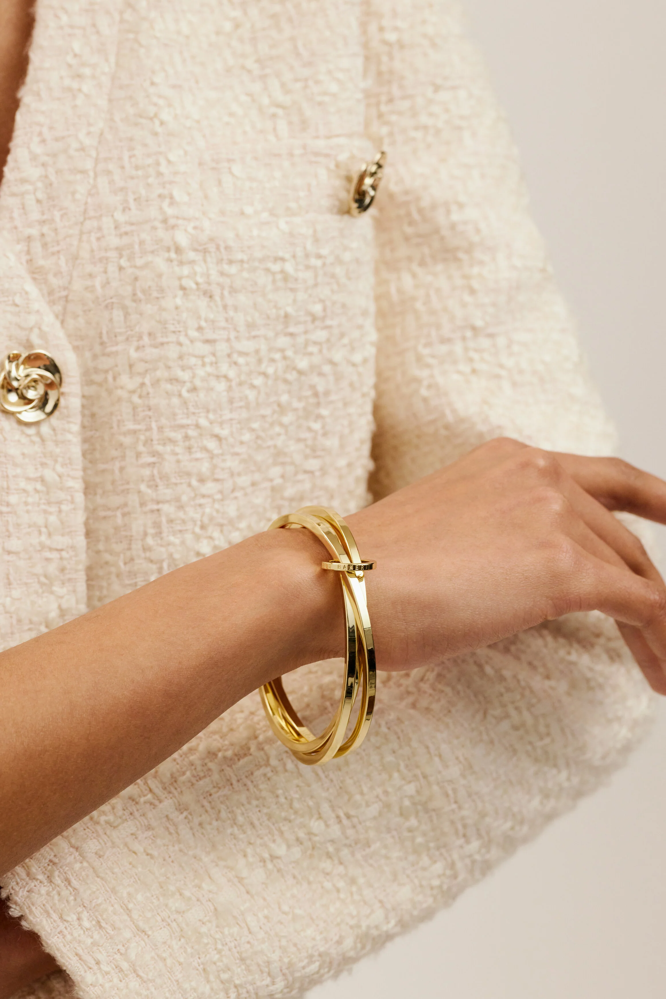 HUULIA | GOLD - Image 2