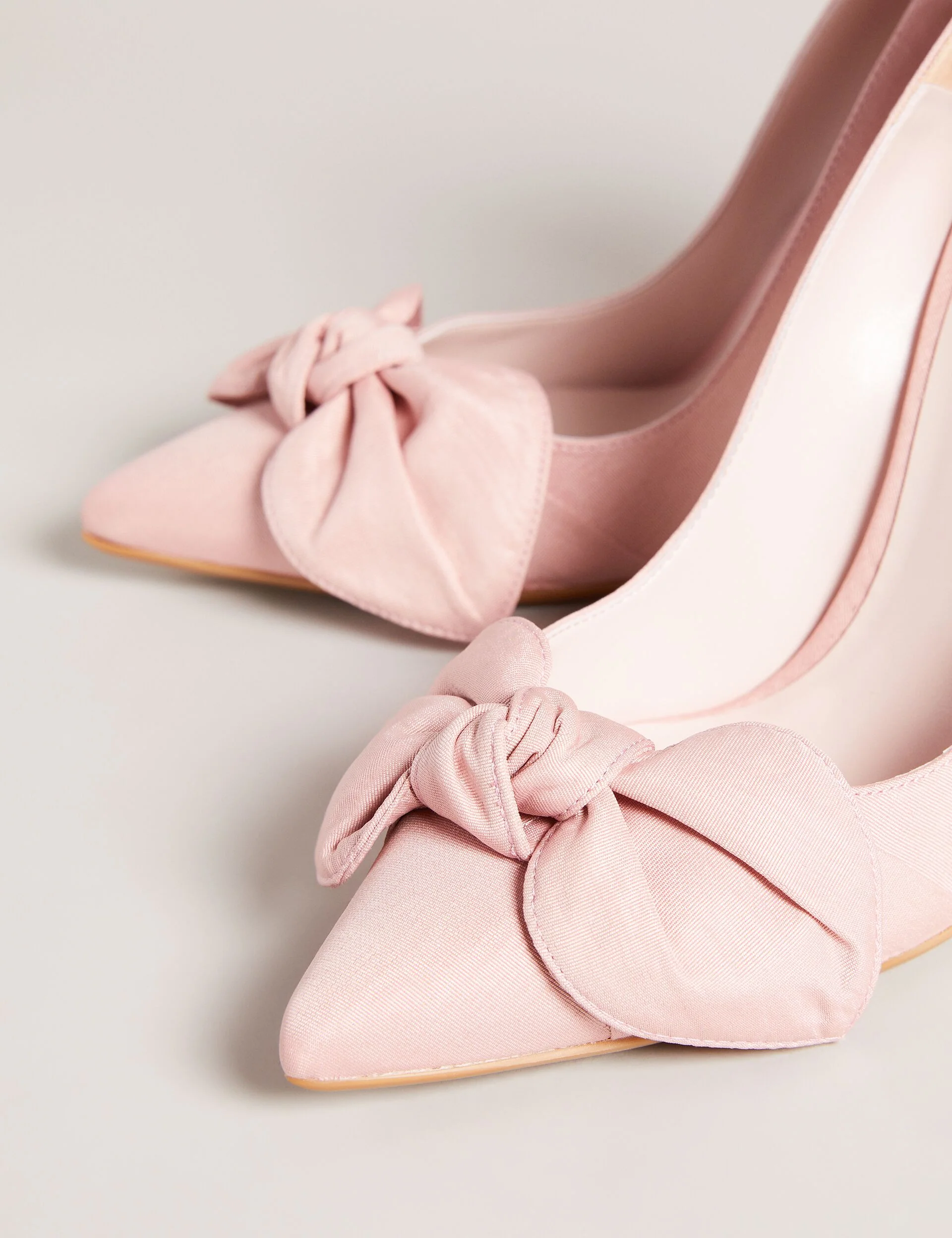 HYANA | DUSKY PINK - Image 2